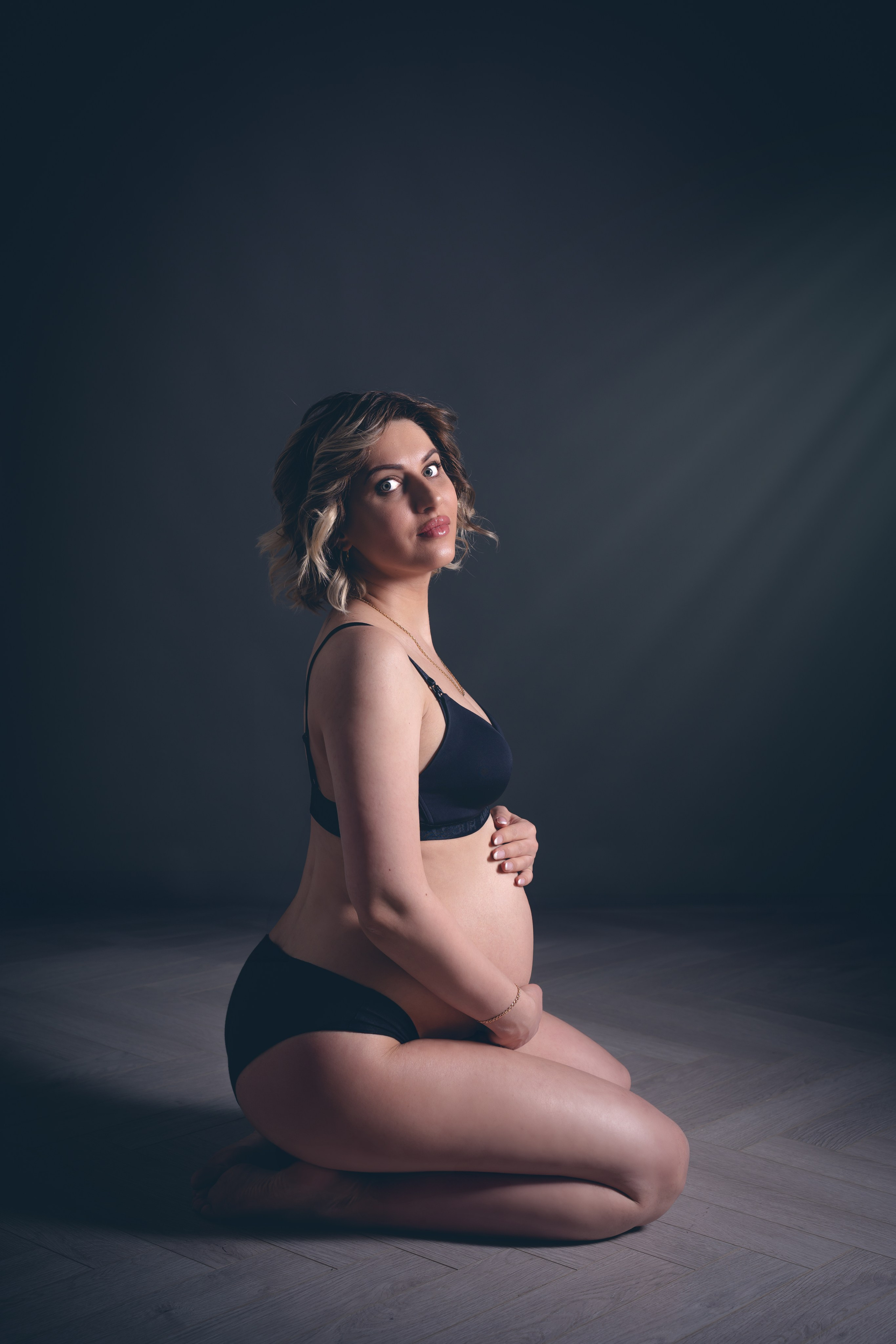 Индивидуальная. Фотограф Москва и МО