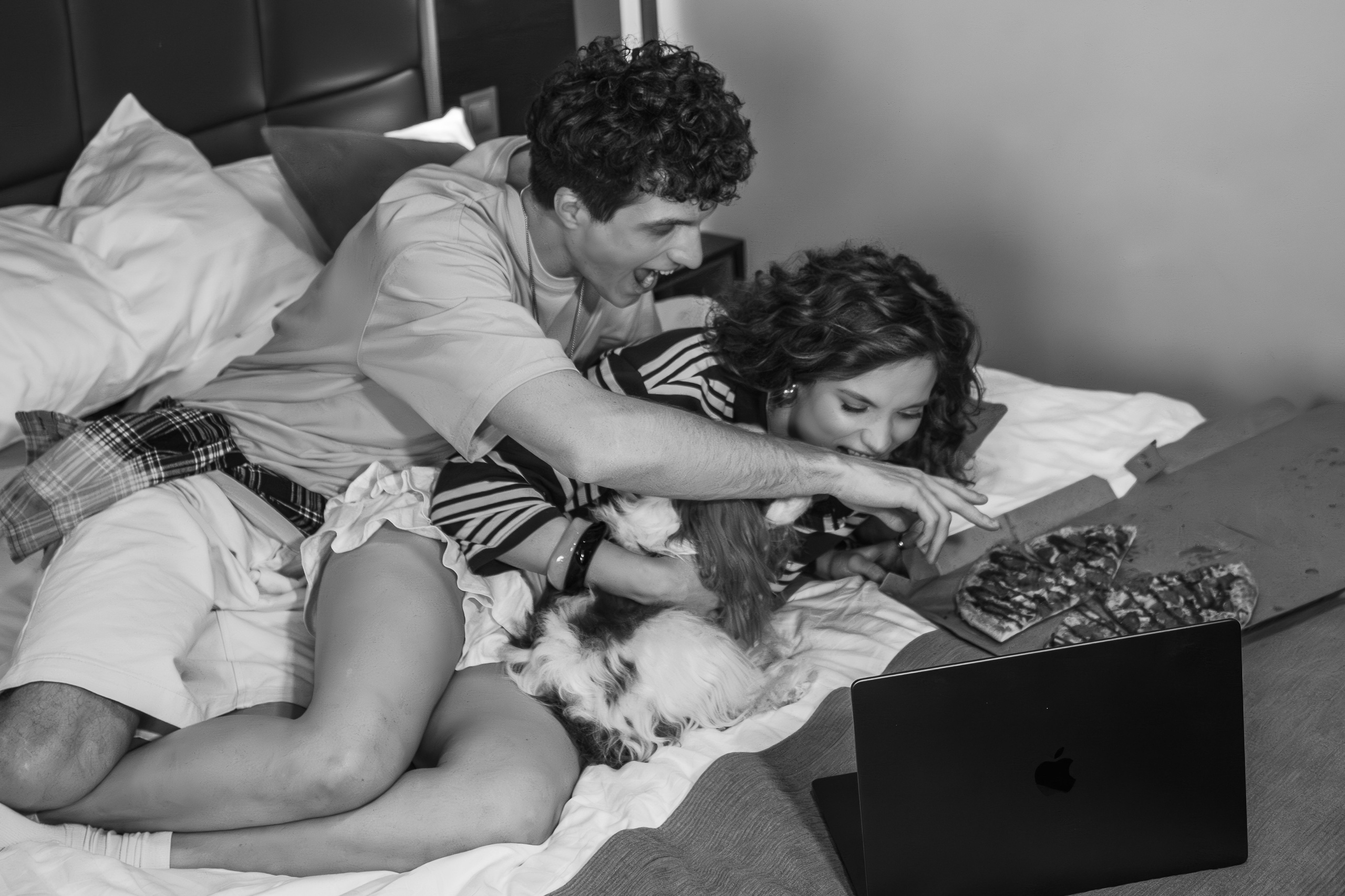 Альбомы романтических съёмок. Семейный и свадебный фотограф в Москве и Домодедово Анна Авилочкина