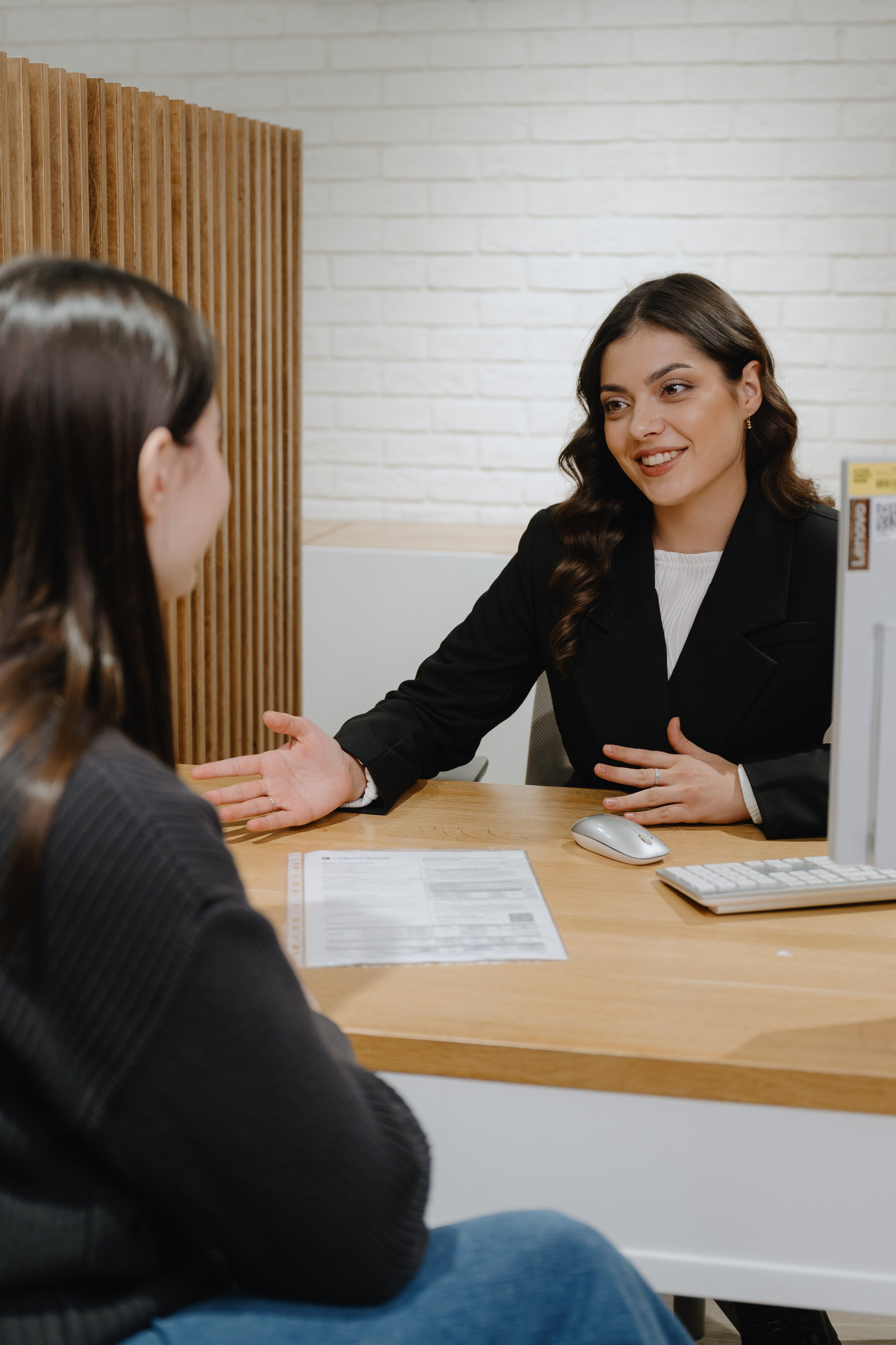 Розничный офис «Совкомбанк»