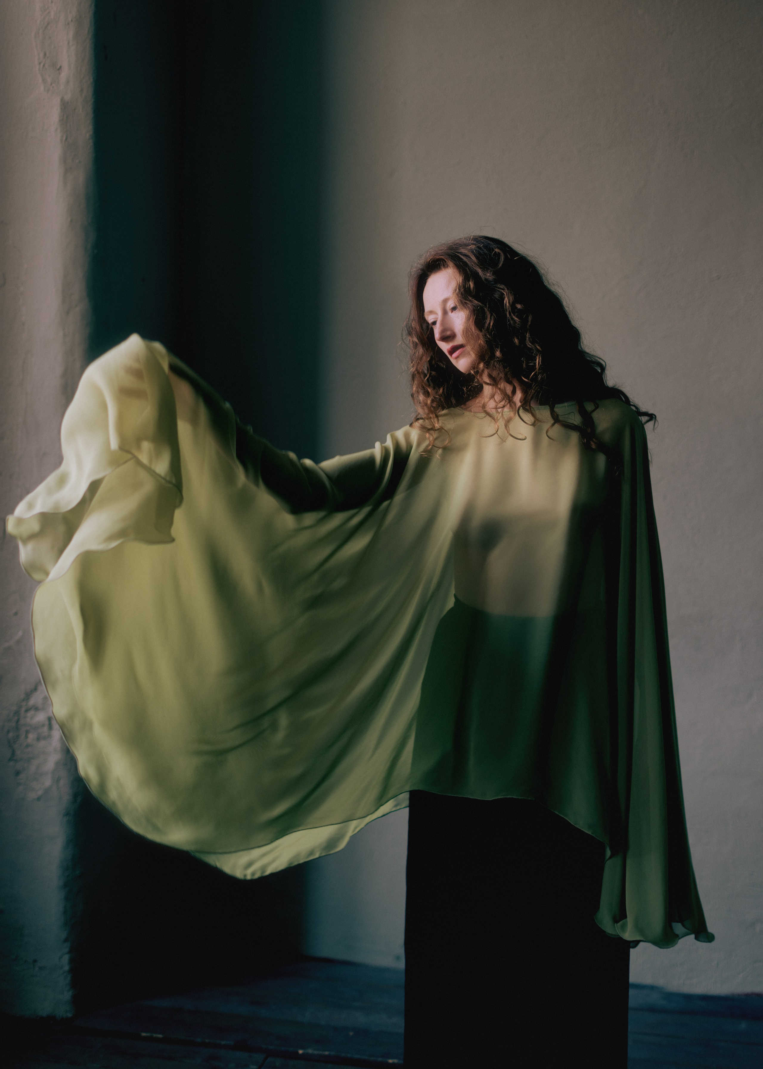 Дом, в котором. Портретный фотограф Уфа Москва Санкт-Петербург Lulu Weightless