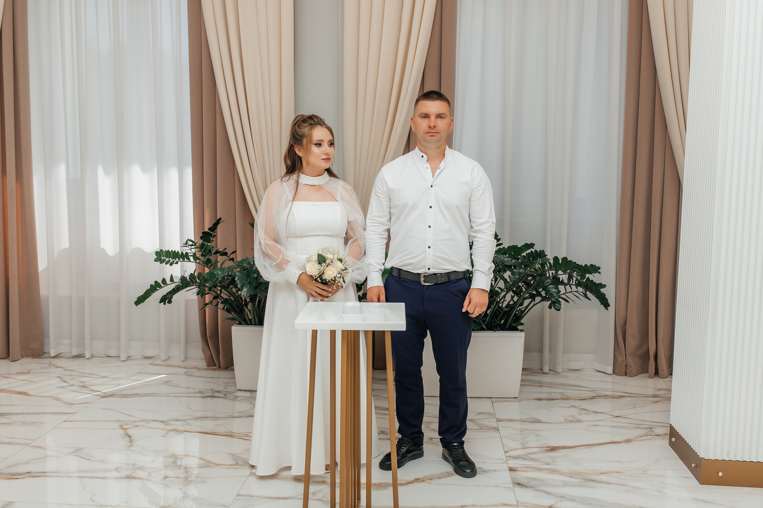 Стоимость регистрации брака в Загсе. Семейный и детский фотограф в Москве в ЮАО Царицыно Алёна Асташкина