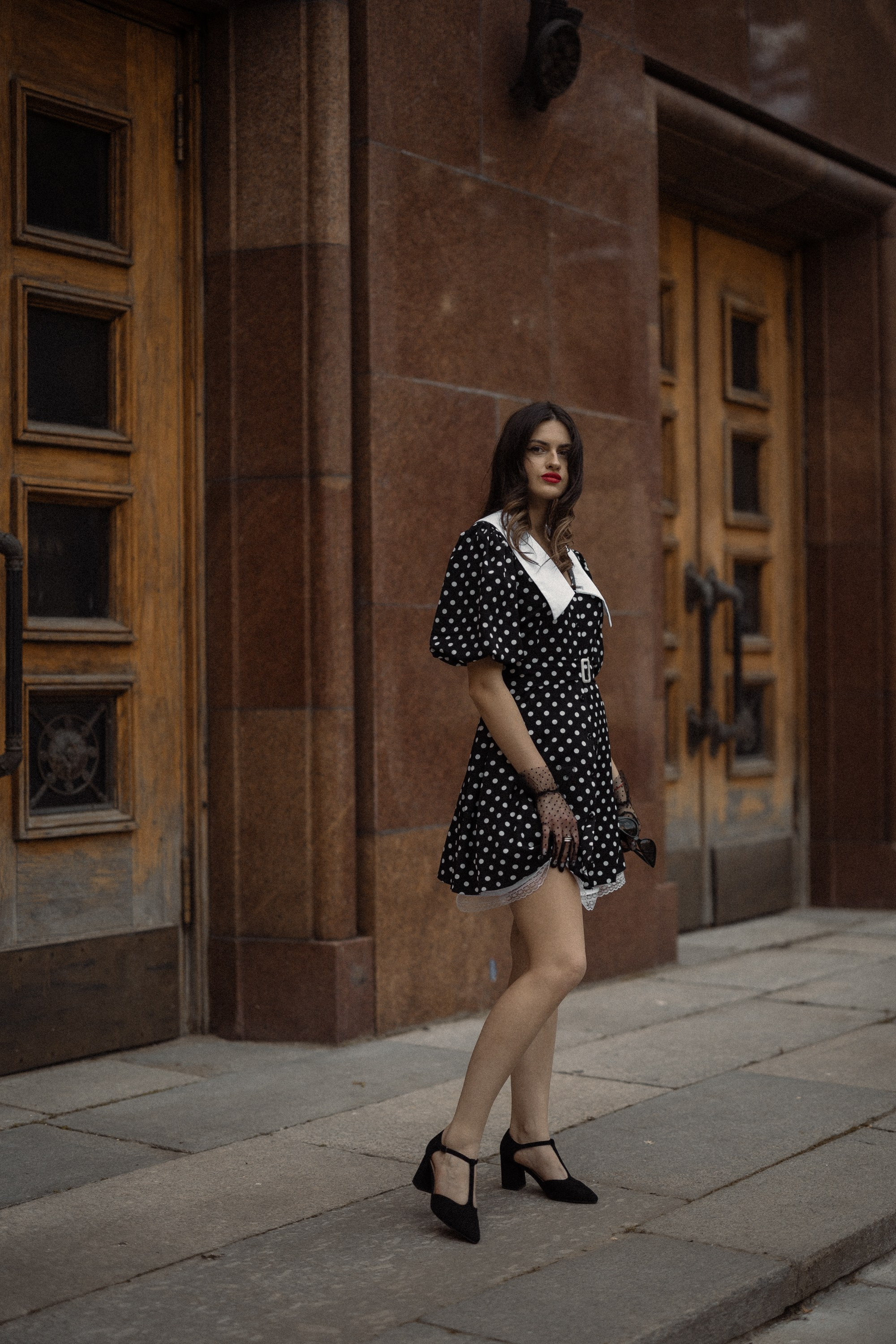 Виктория. Свадебный и семейный фотограф в Москве Ирина Панькина