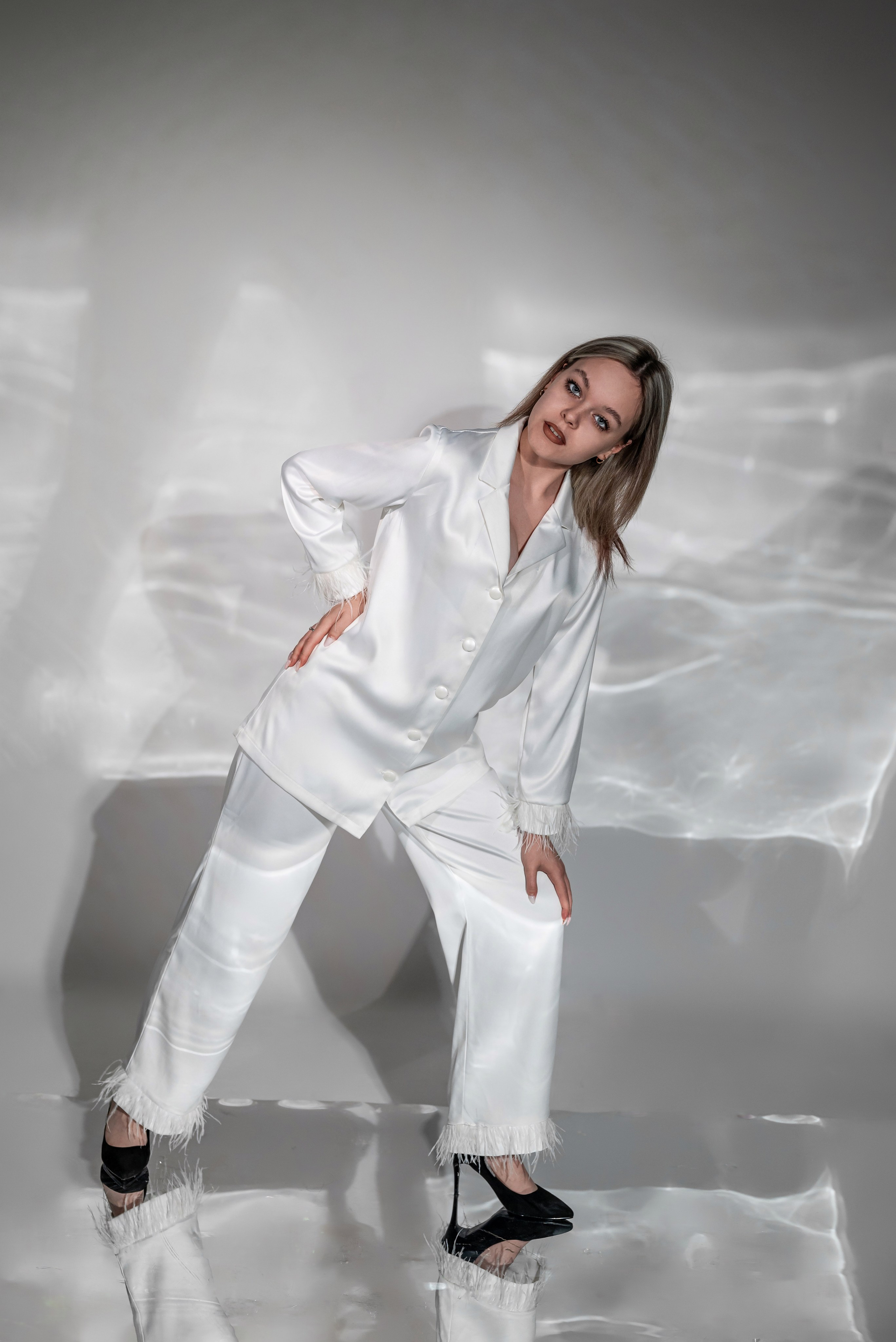 Екатерина. Фотограф в городе Салават