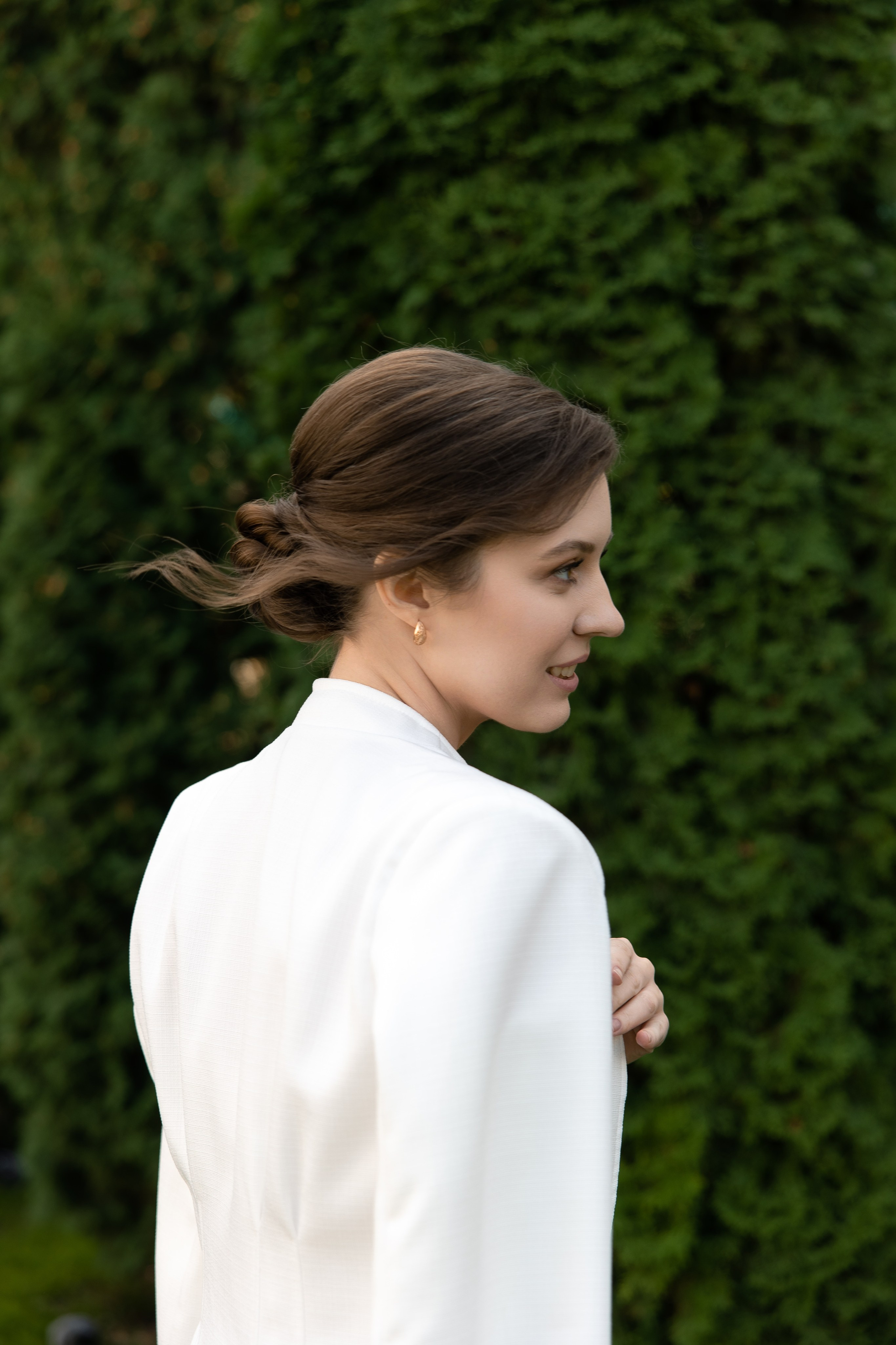 Анатолий и Анна. Свадебный и семейный фотограф в Новосибирске Наталья Зорина