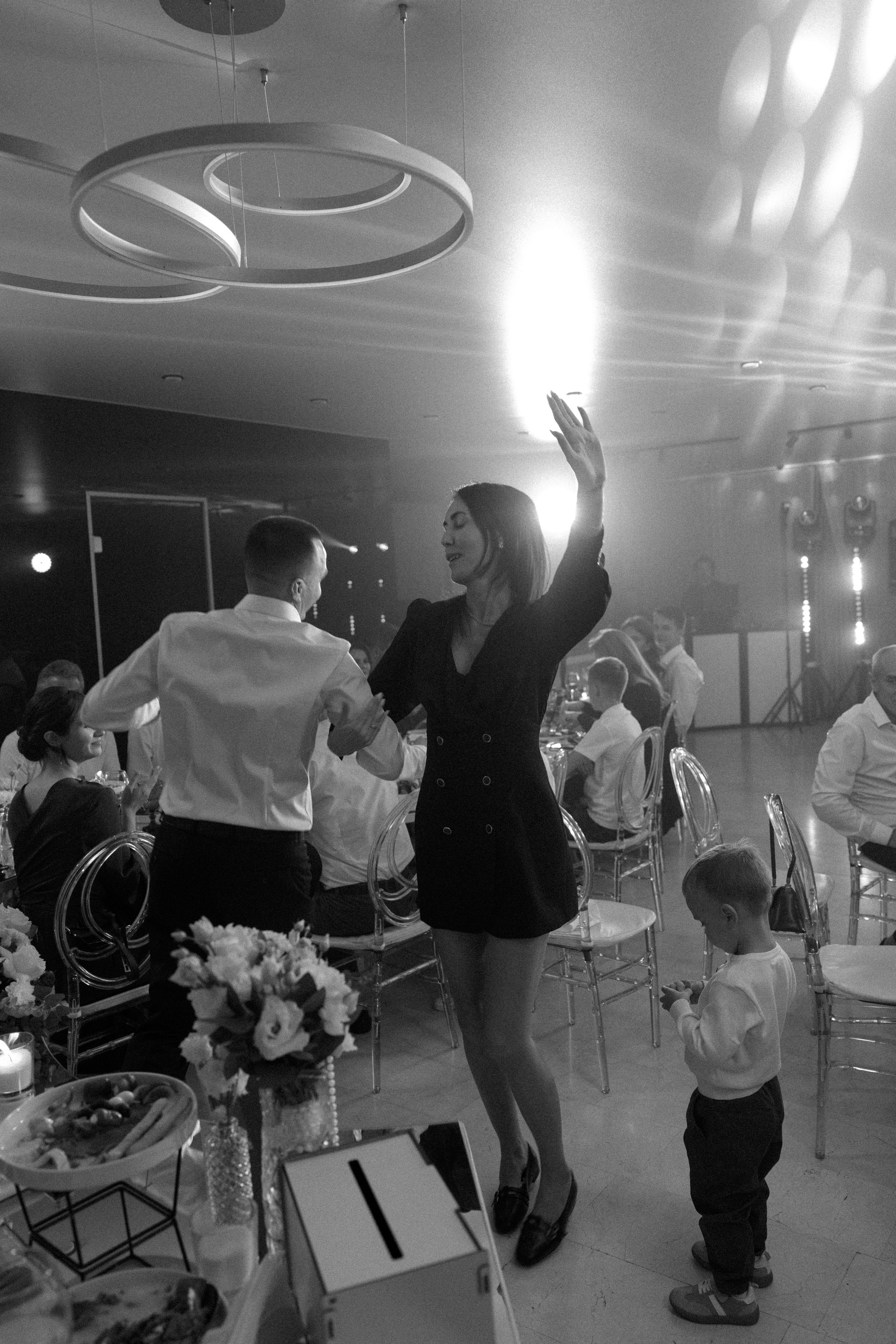 Олег и Варя. Свадебный и семейный фотограф в Новосибирске Наталья Зорина