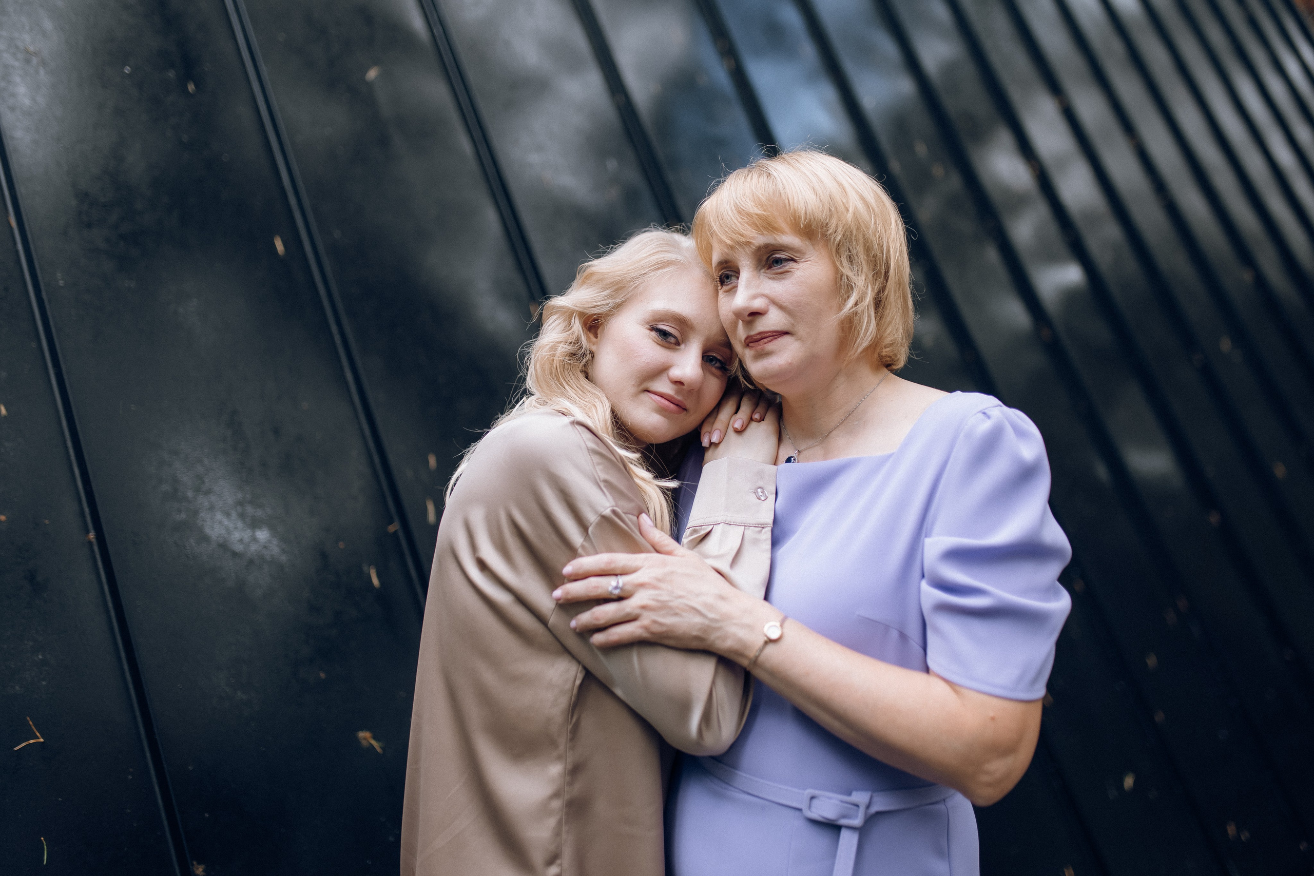 Влад и Бэлла. Свадебный и семейный фотограф в Новосибирске Наталья Зорина