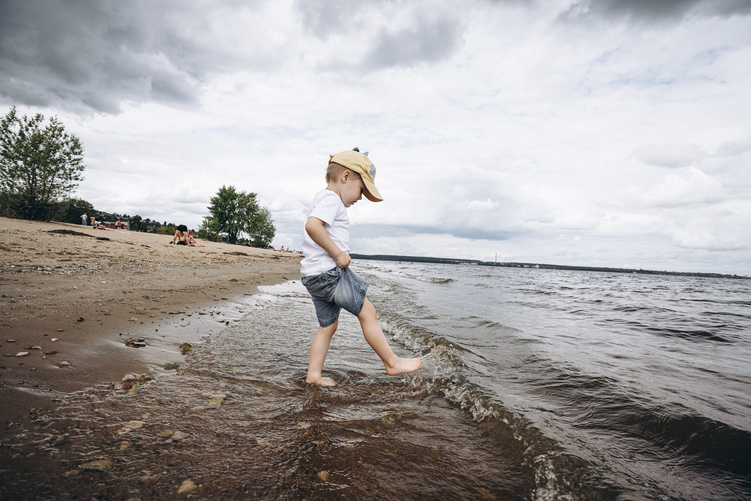 Я подарю тебе весь мир. Фотограф Казань