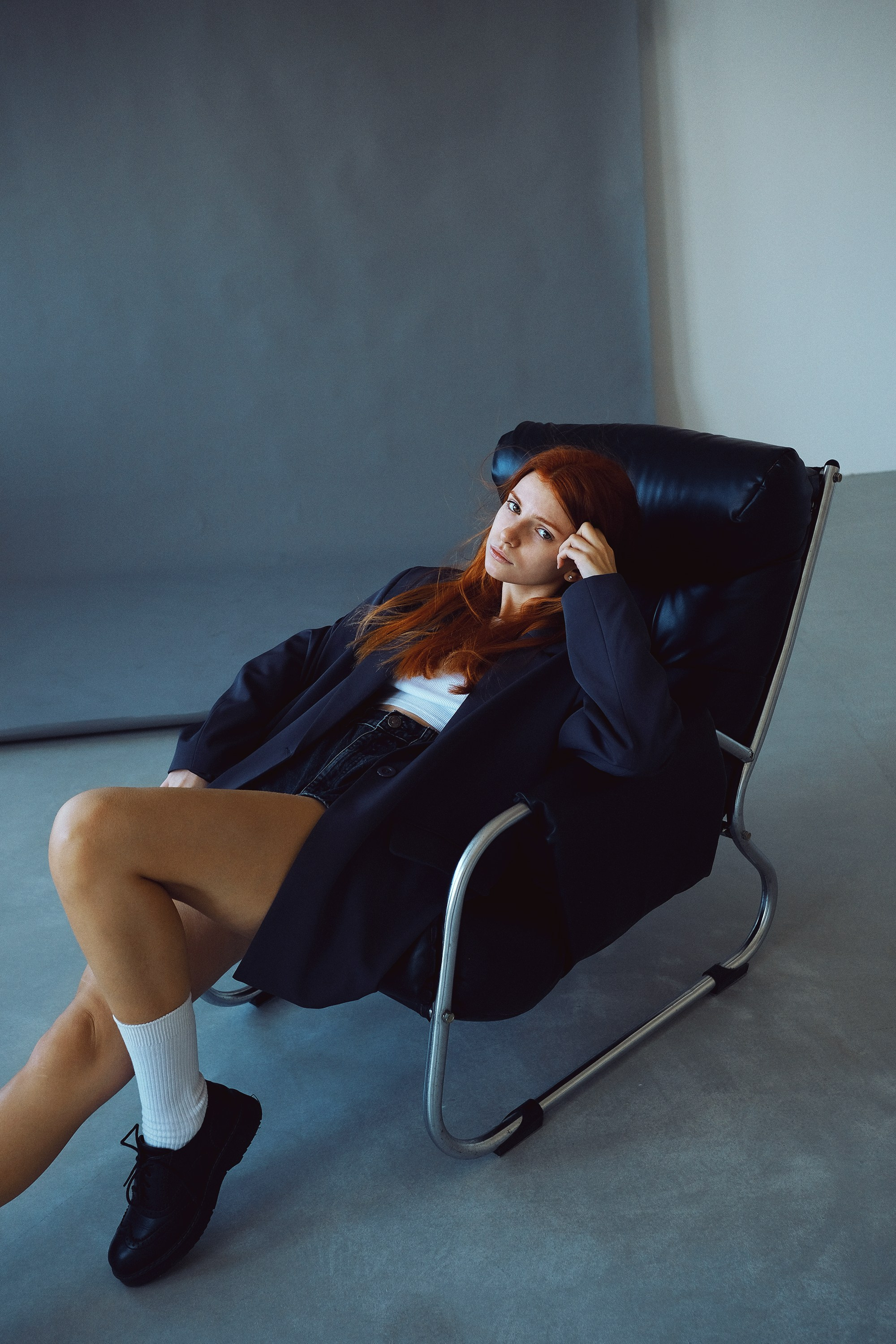 Александра. Anya.vision