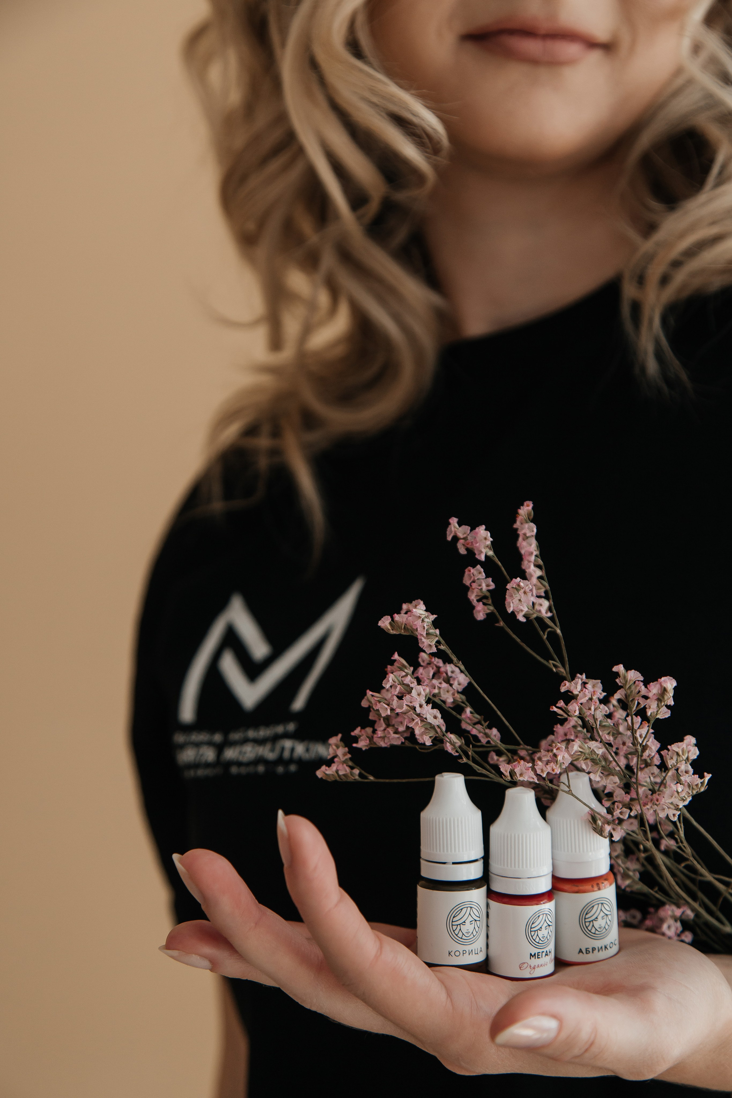 МАСТЕР ПЕРМАНЕНТНОГО МАКИЯЖА. Фотограф в Киселёвске Татьяна Трухалева