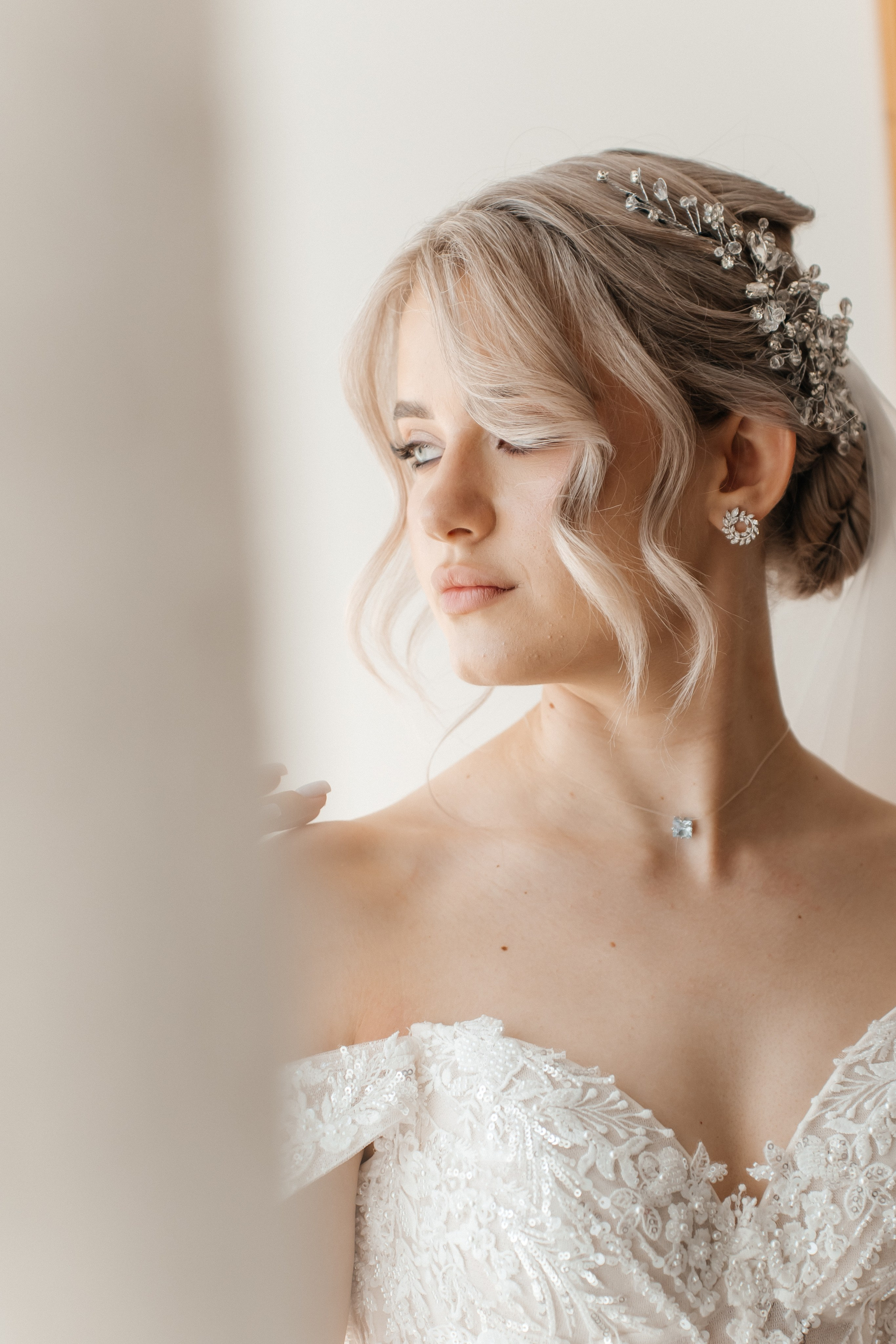 Данил и Ангелина. Свадебный фотограф и видеограф Жанна и Ренат Костандян, Ставрополь