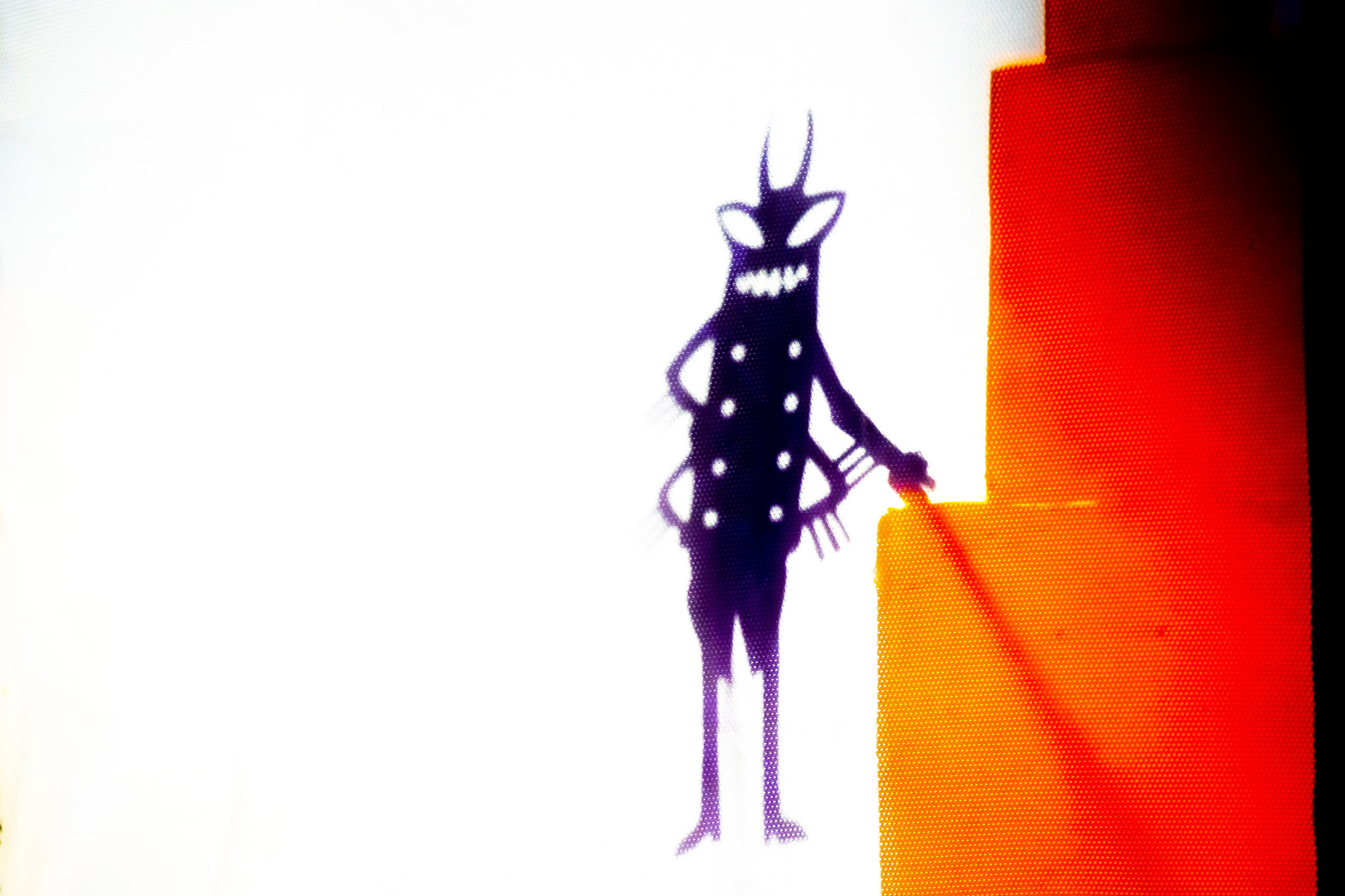 Тараканище спектакль кукольного театра Саквояж — премьера. Фотограф в Сочи Юрий Шептаев