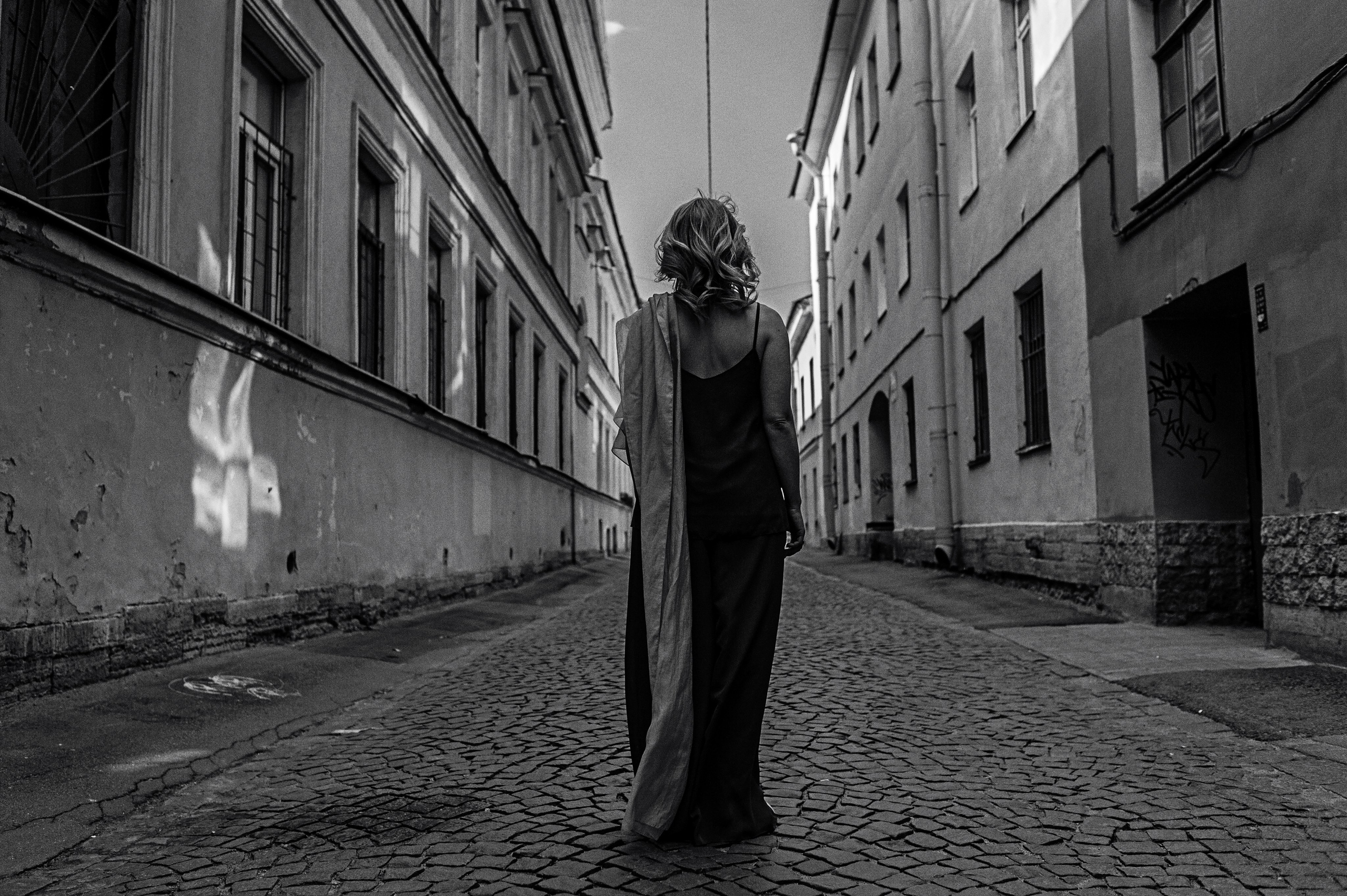 Ирина. Сергей Виноградов фотограф Россия Санкт-Петербург