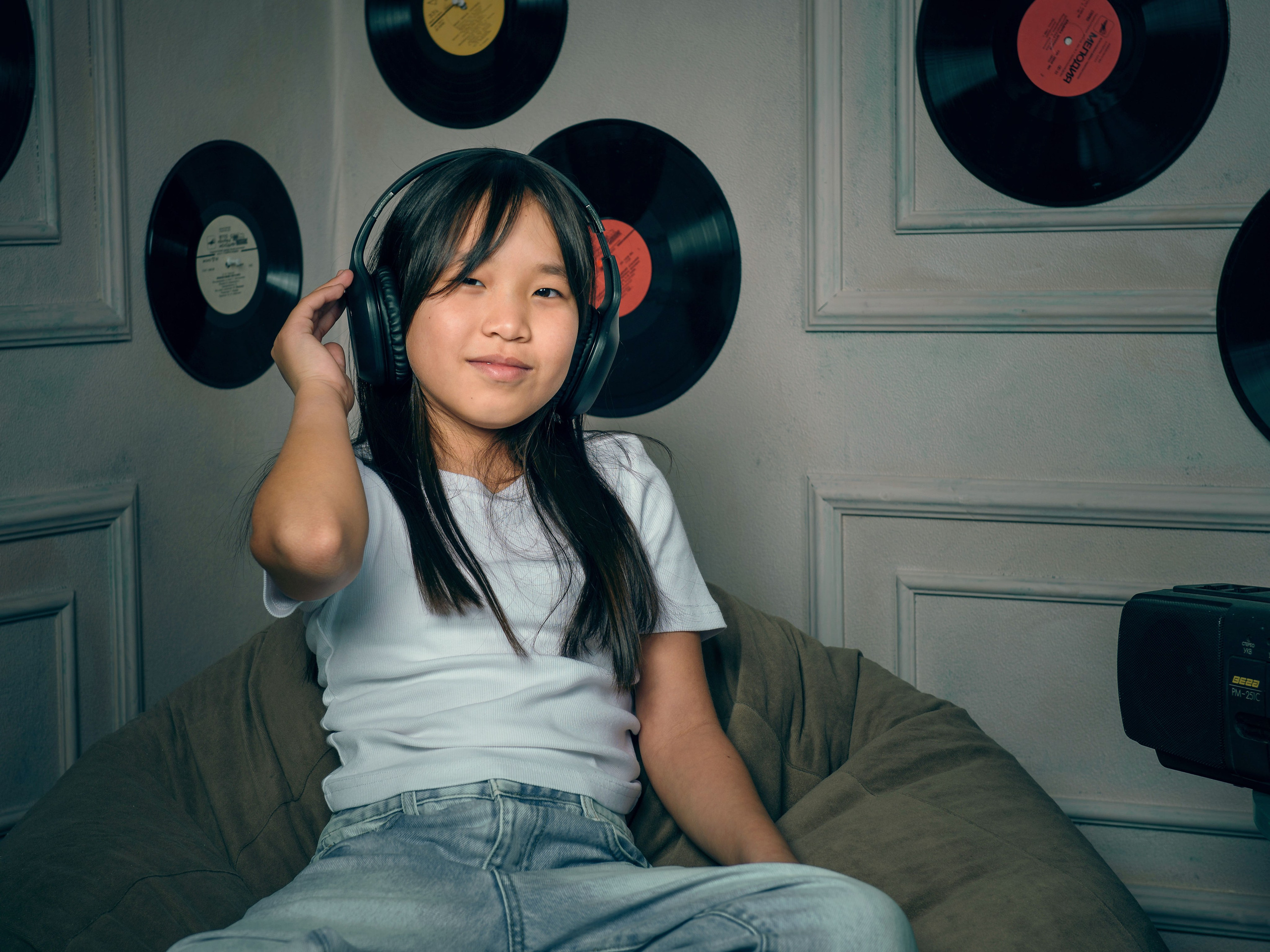 Школьники. Фотограф в Петропавловске Дмитрий Кошкаров