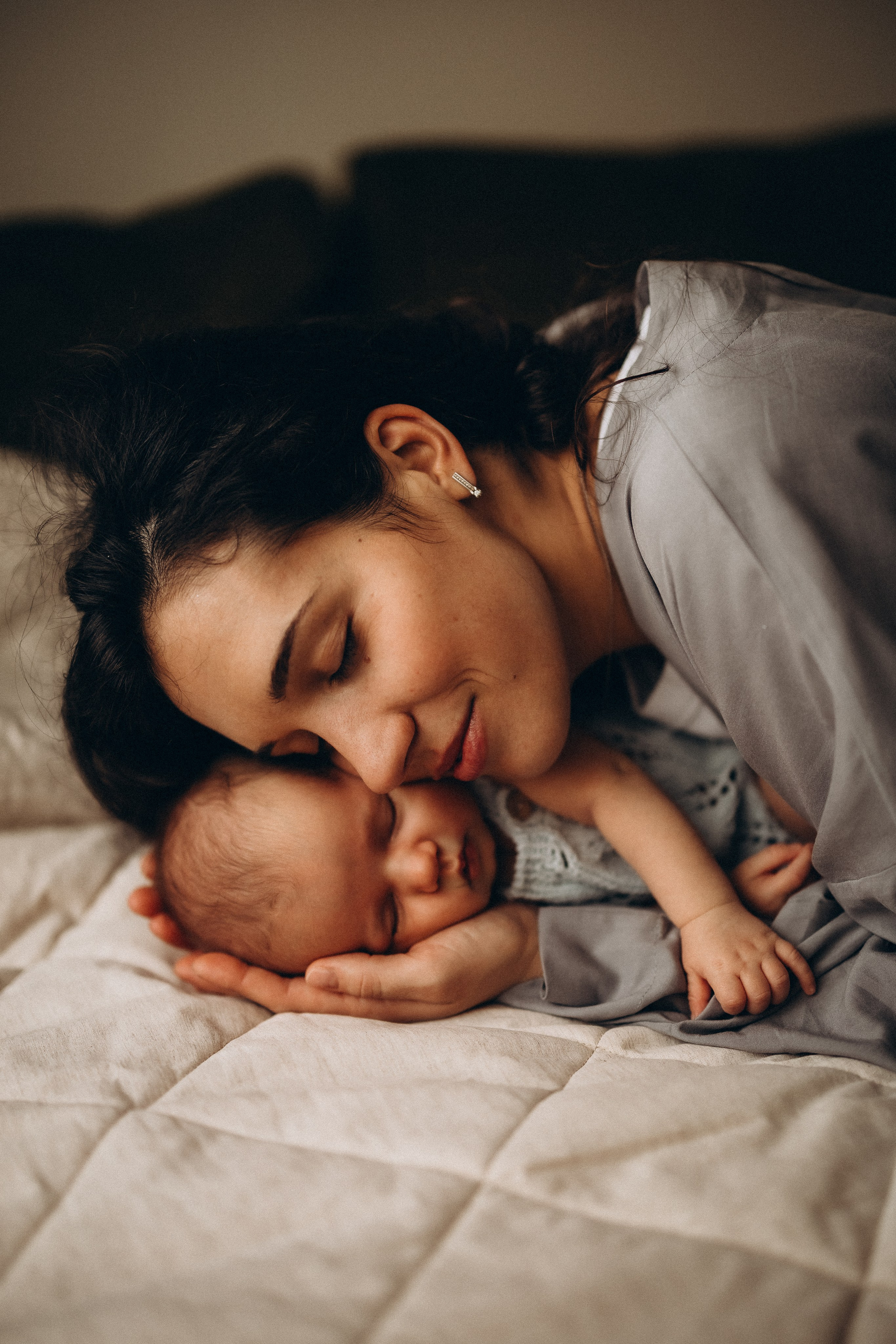 Ванечка. Евгения Пелипас