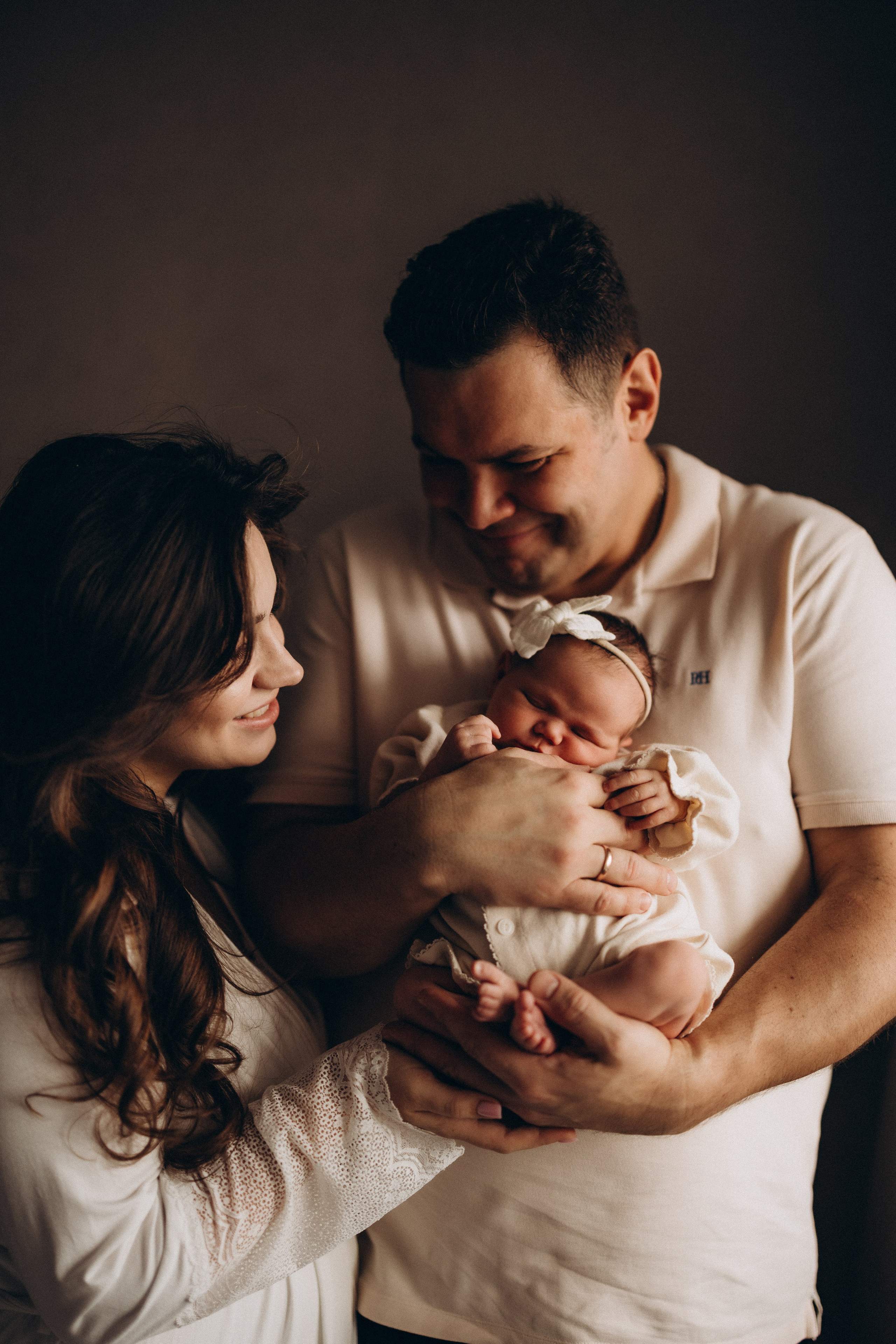 Эмма. Евгения Пелипас