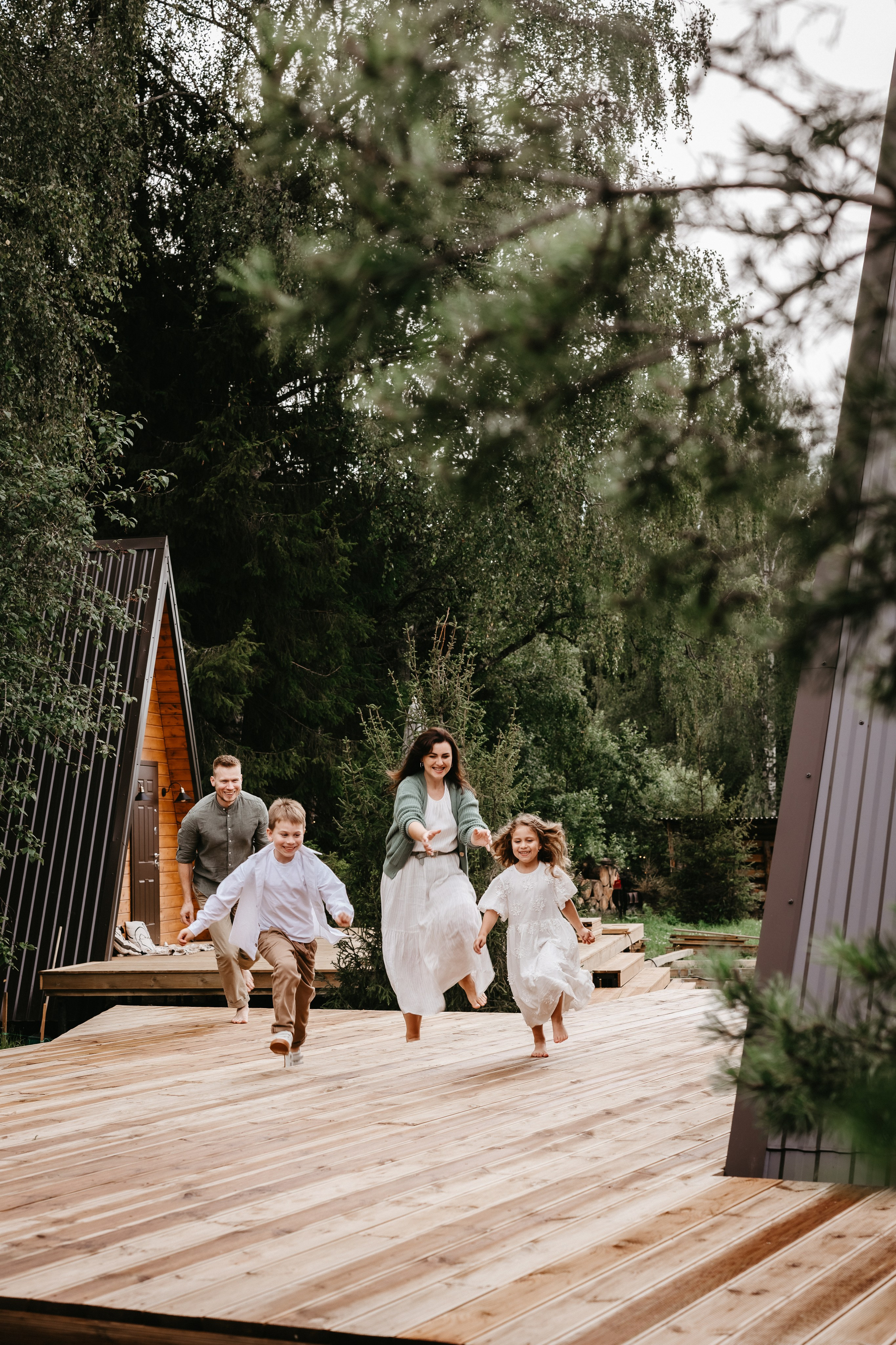 История. Евгения Пелипас