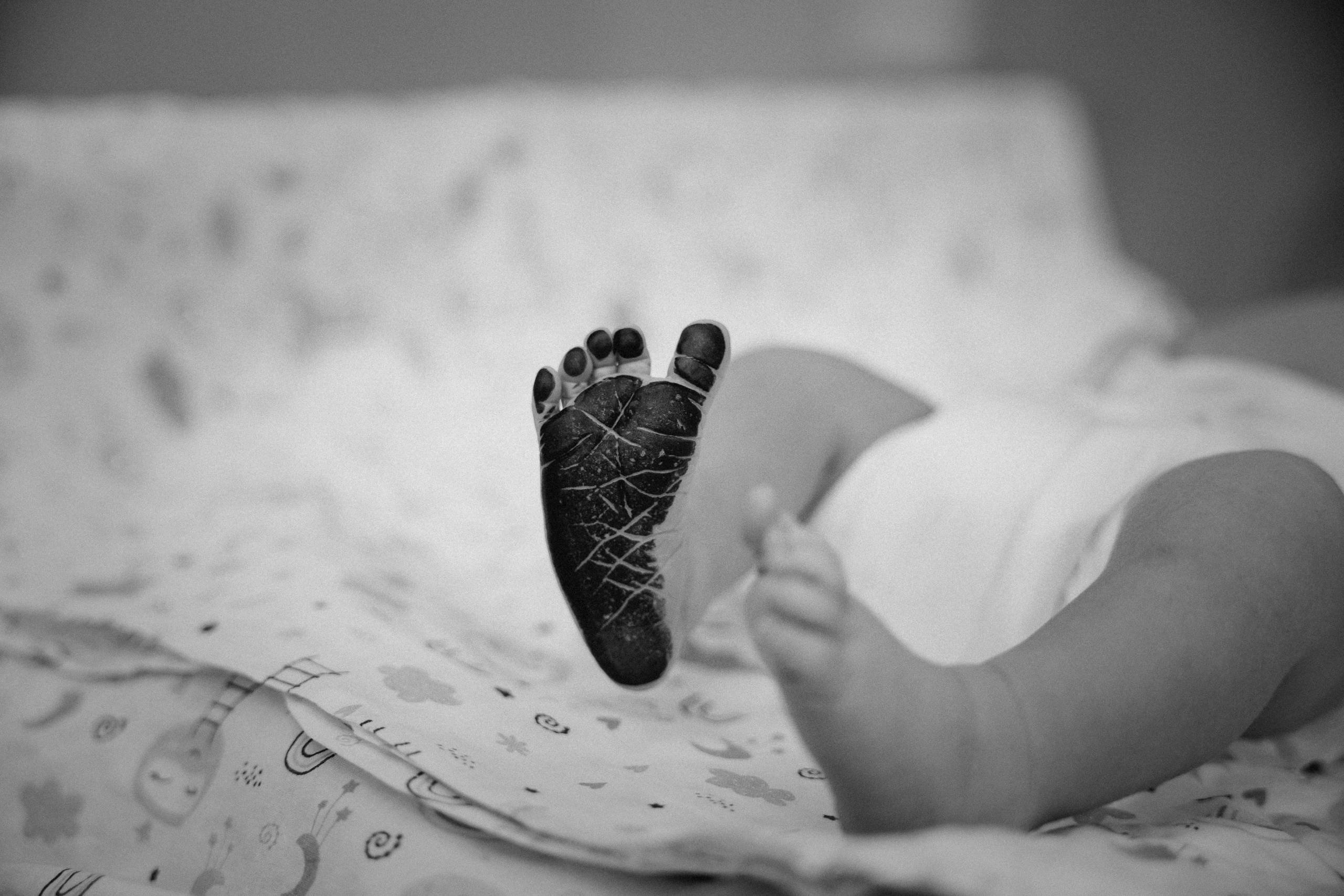 Рождение Павла. Евгения Пелипас