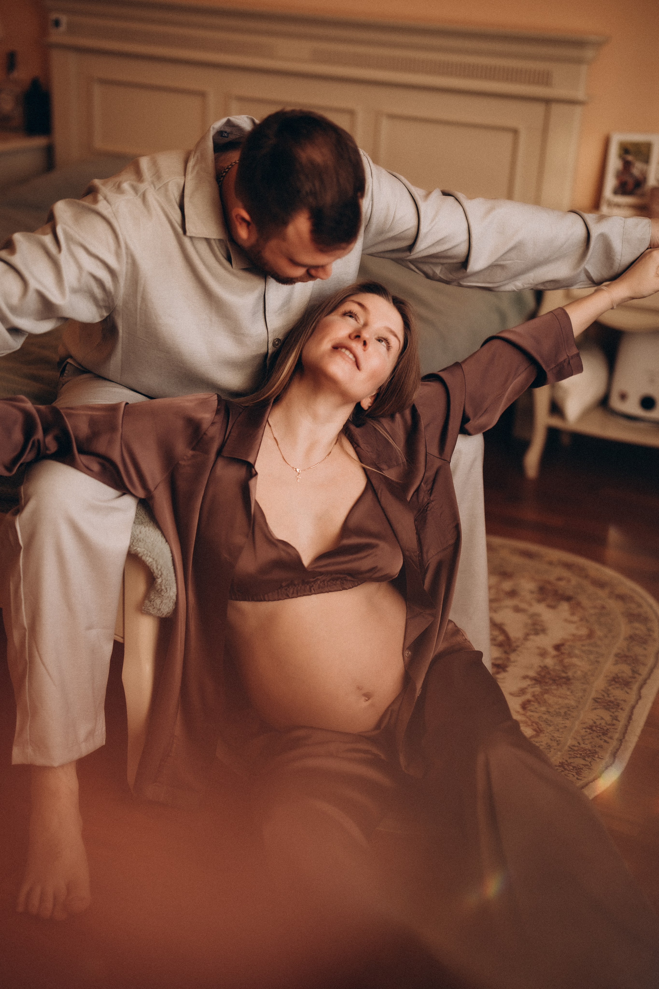 Просто, о главном. Евгения Пелипас