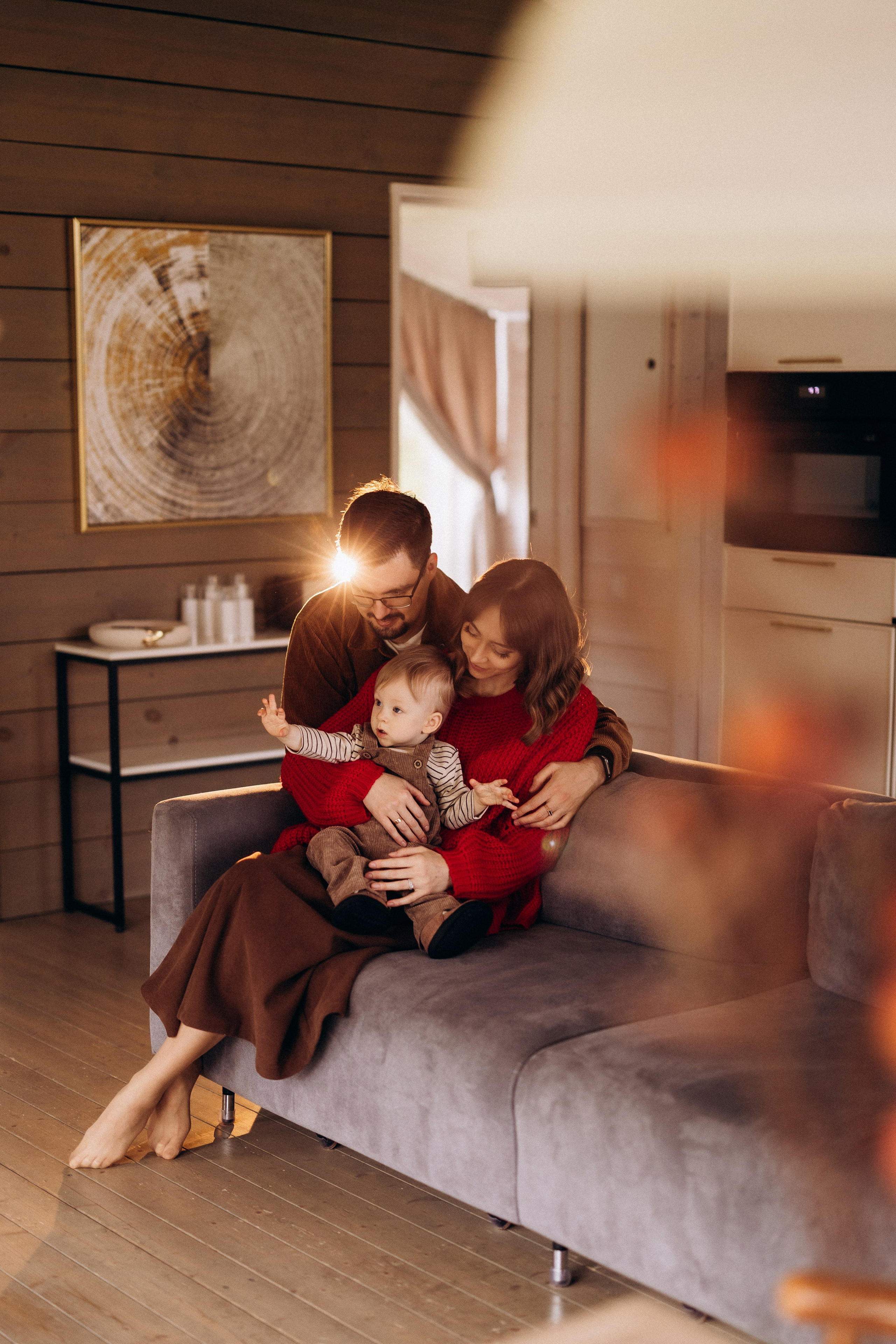 Уютная осень. Евгения Пелипас