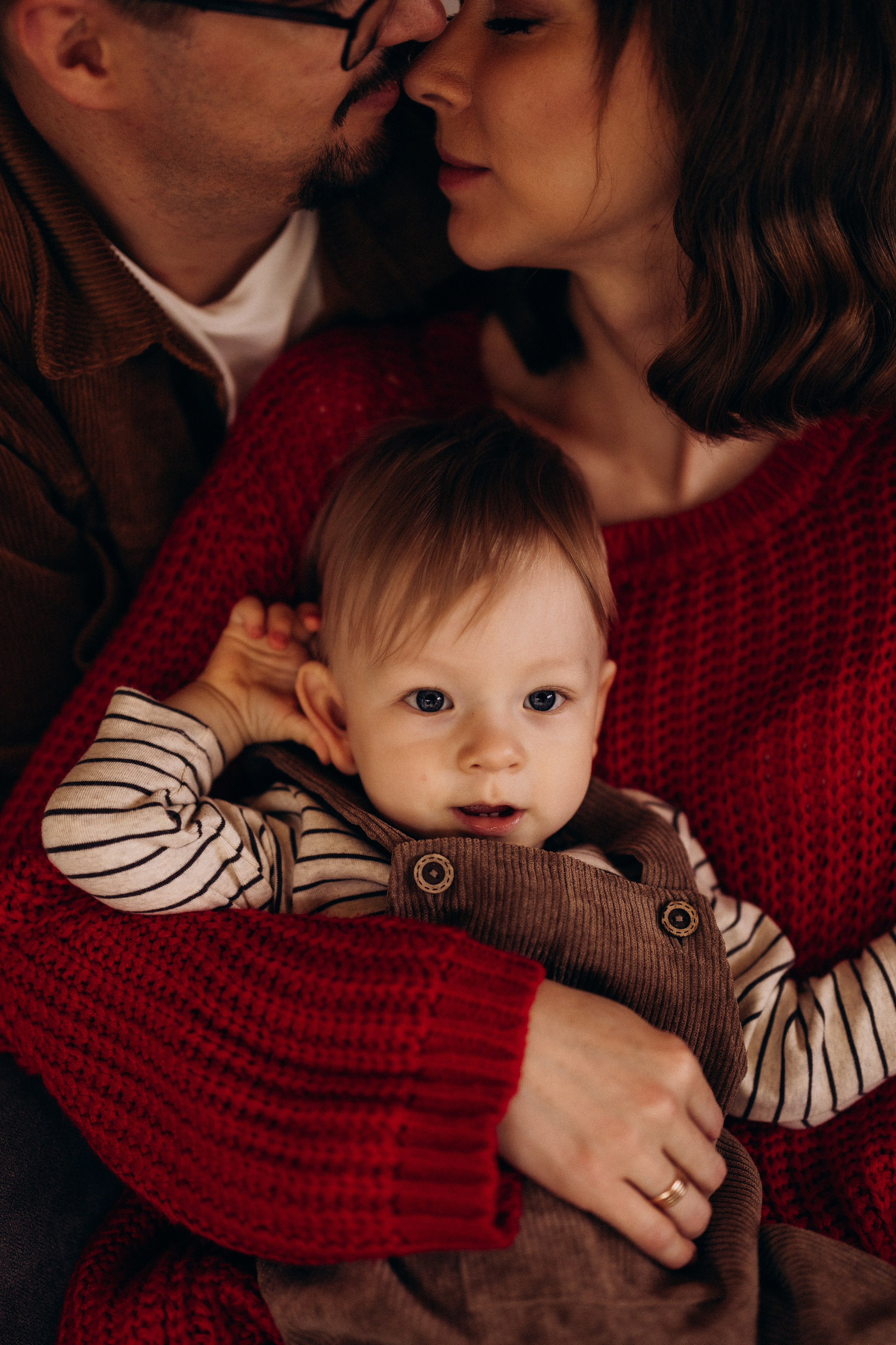 Уютная осень. Евгения Пелипас