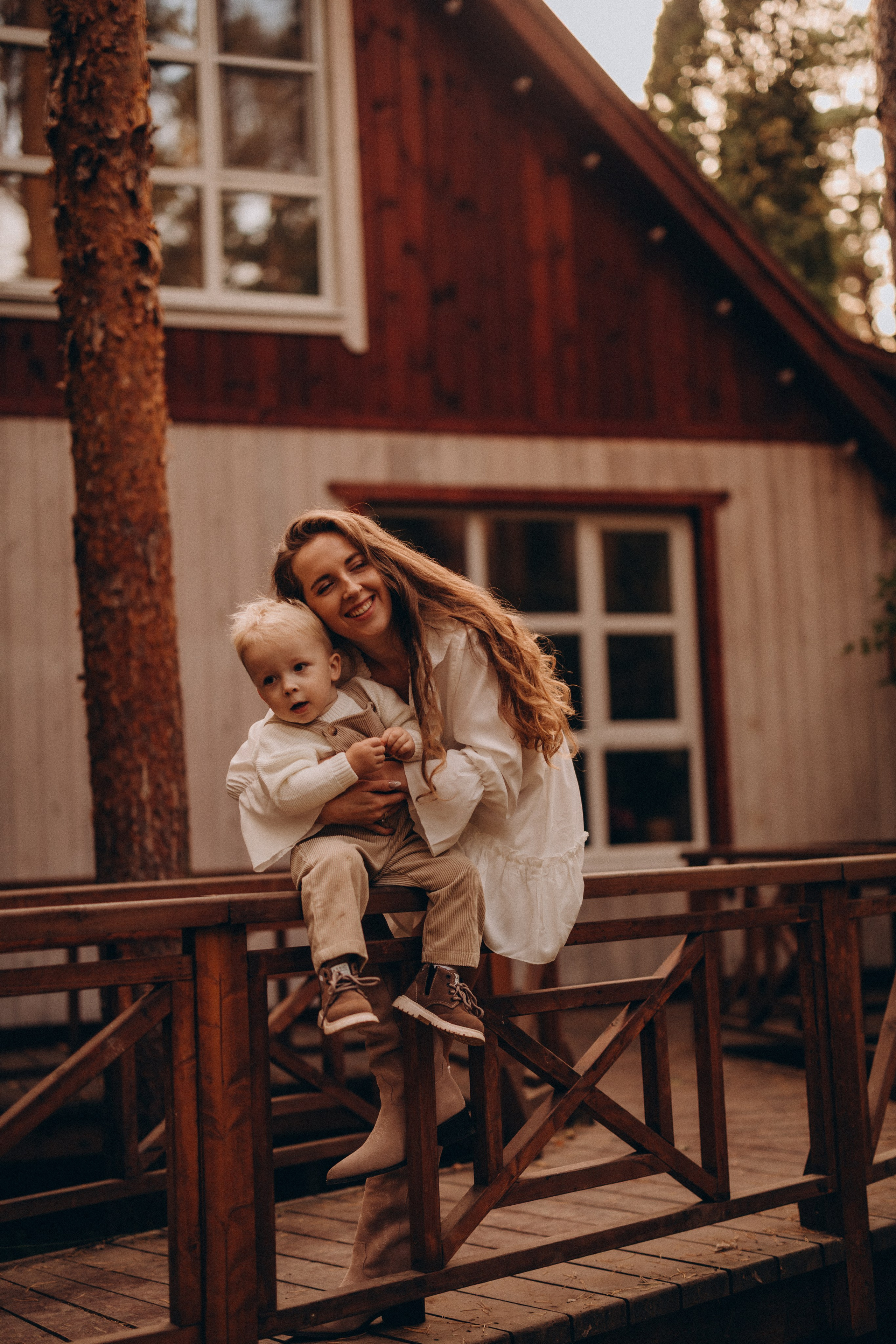 2 года Тимофею. Евгения Пелипас