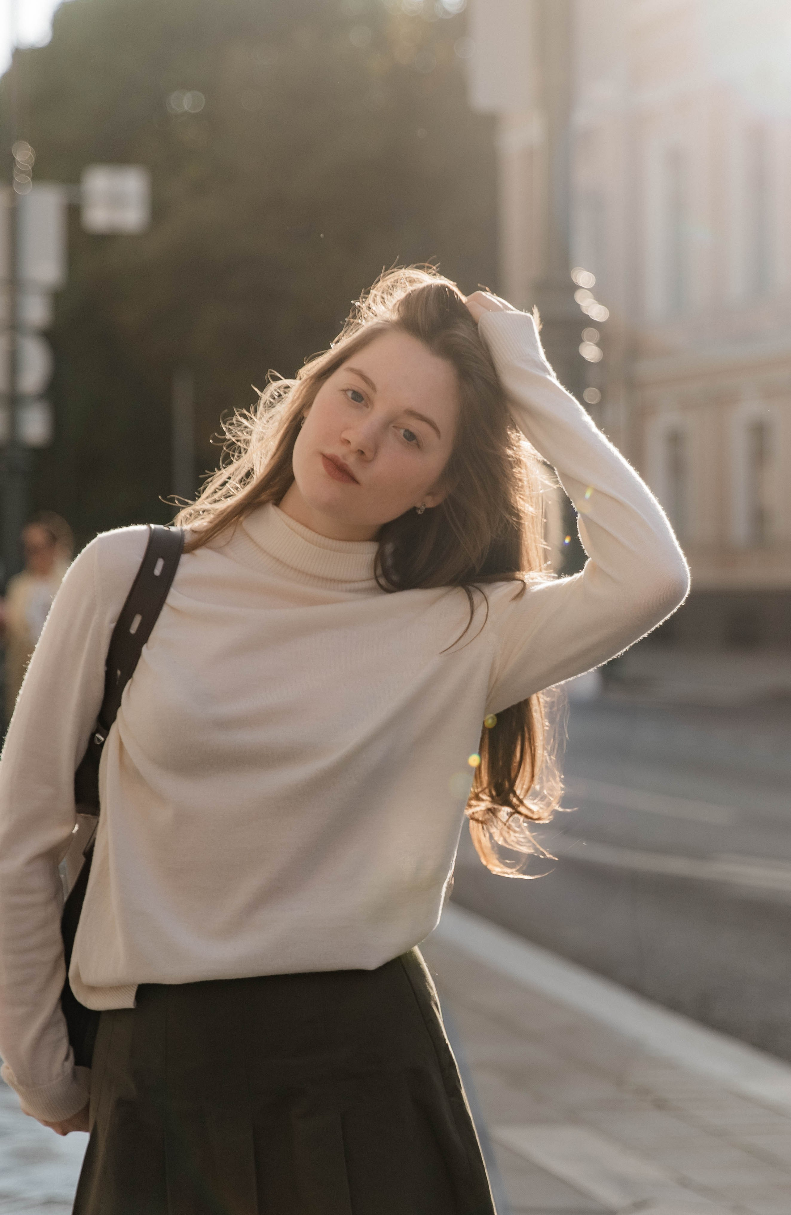 Индивидуальные. Фотограф в Москве Ольга Кашко