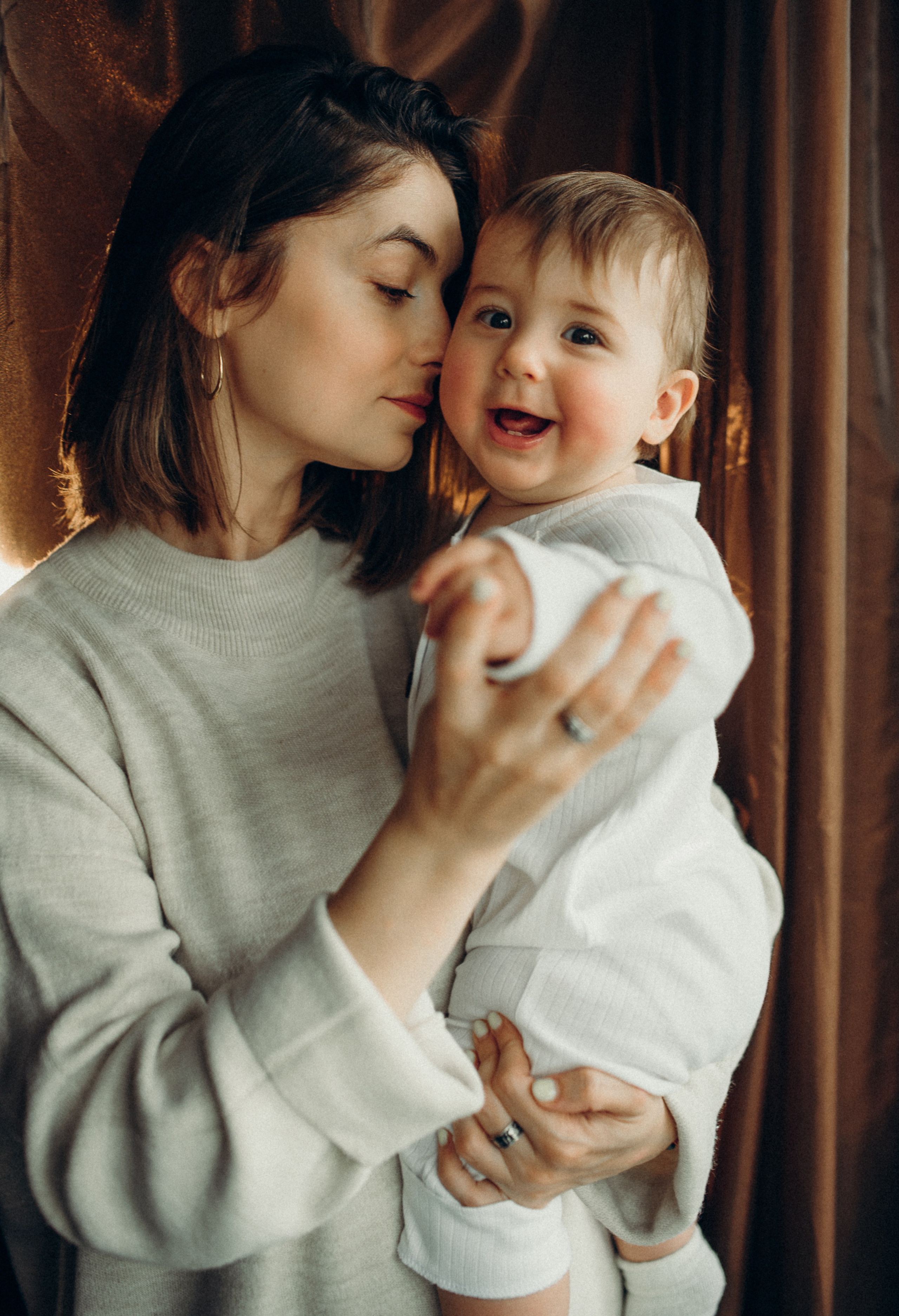 Мамин помощник. Фотограф в Санкт-Петребурге и в Великих Луках Волченкова Екатерина
