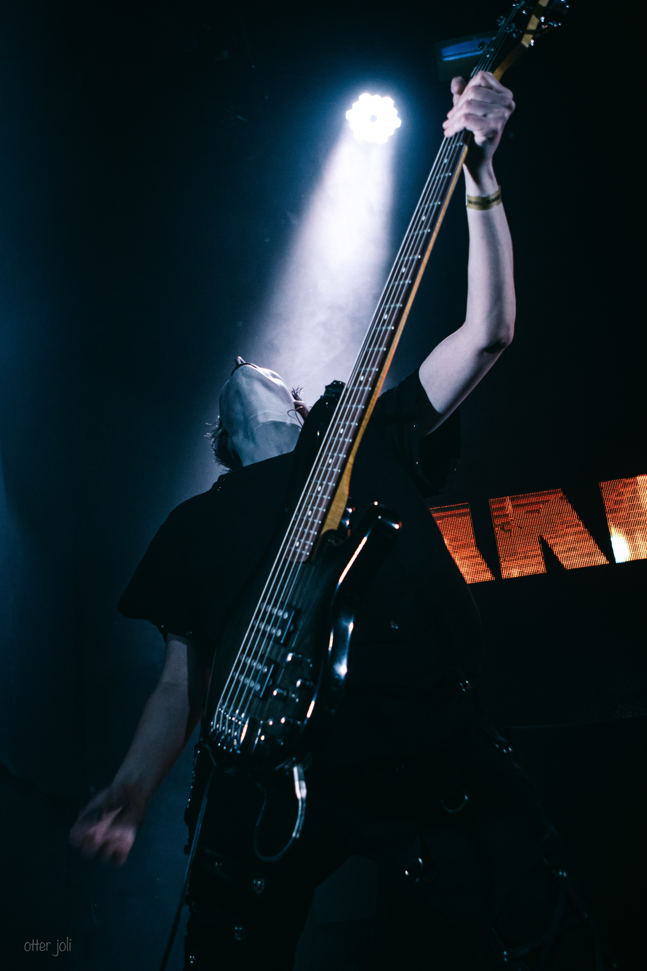 Ramm’band | Urban. Концертный репортёр Валерия Сафина