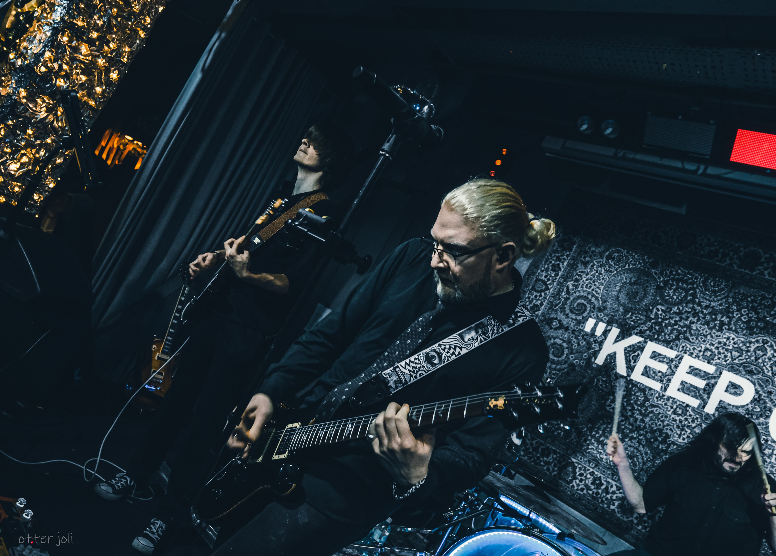 Голова Муэссы | SNAKE 55. Концертный репортёр Валерия Сафина