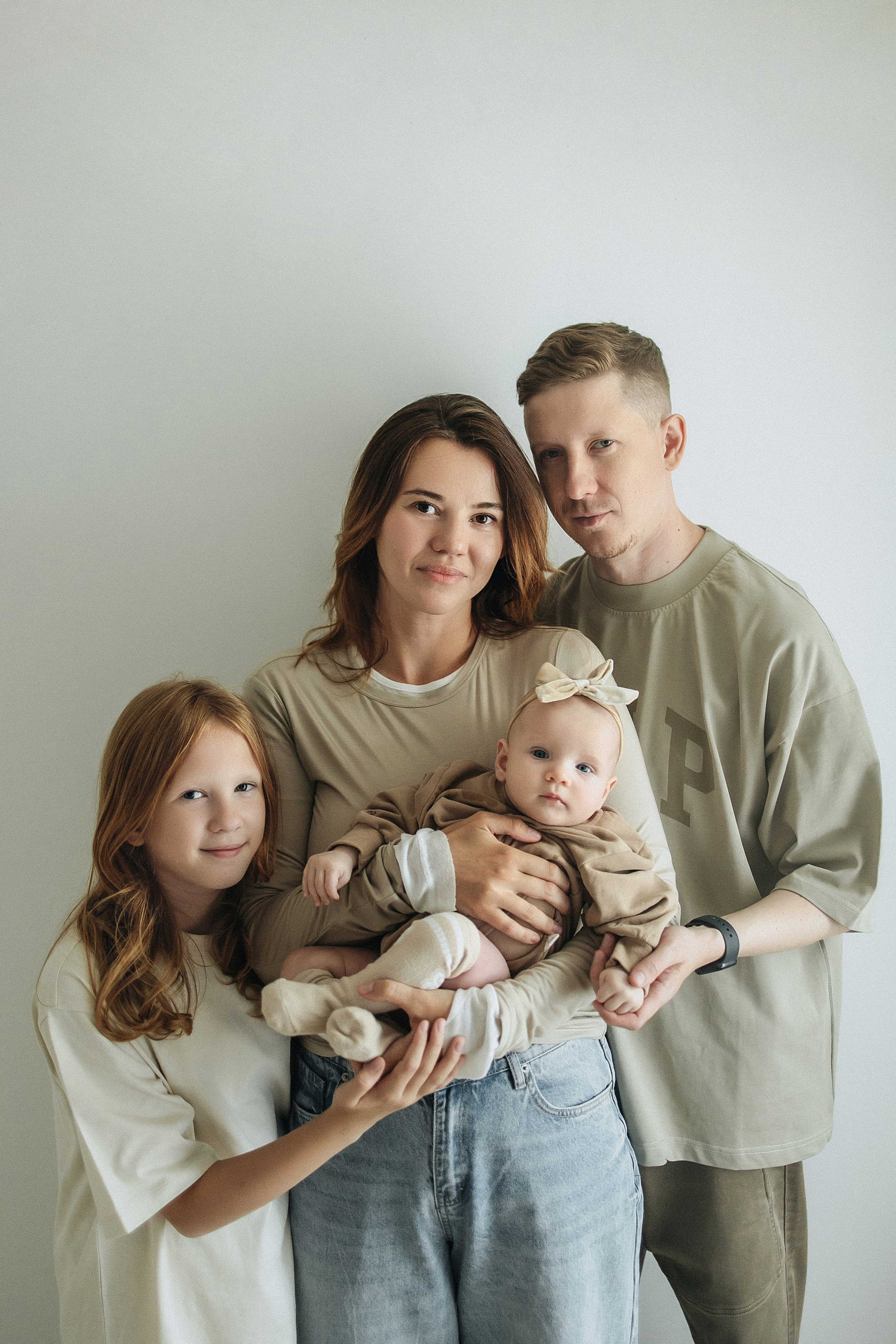 Детки до года (от 3 мес.). Главная