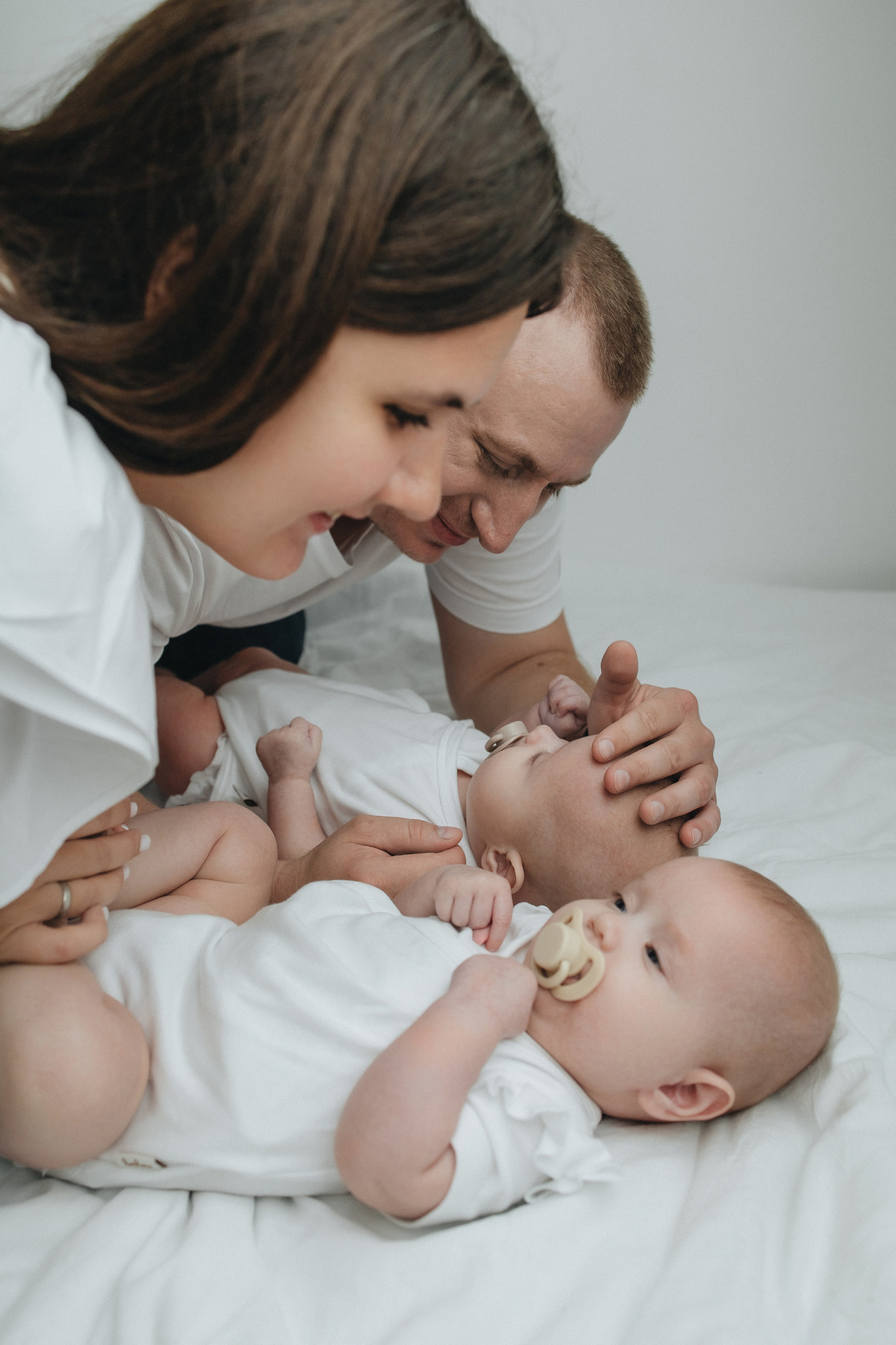 Детки до года (от 3 мес.). Главная