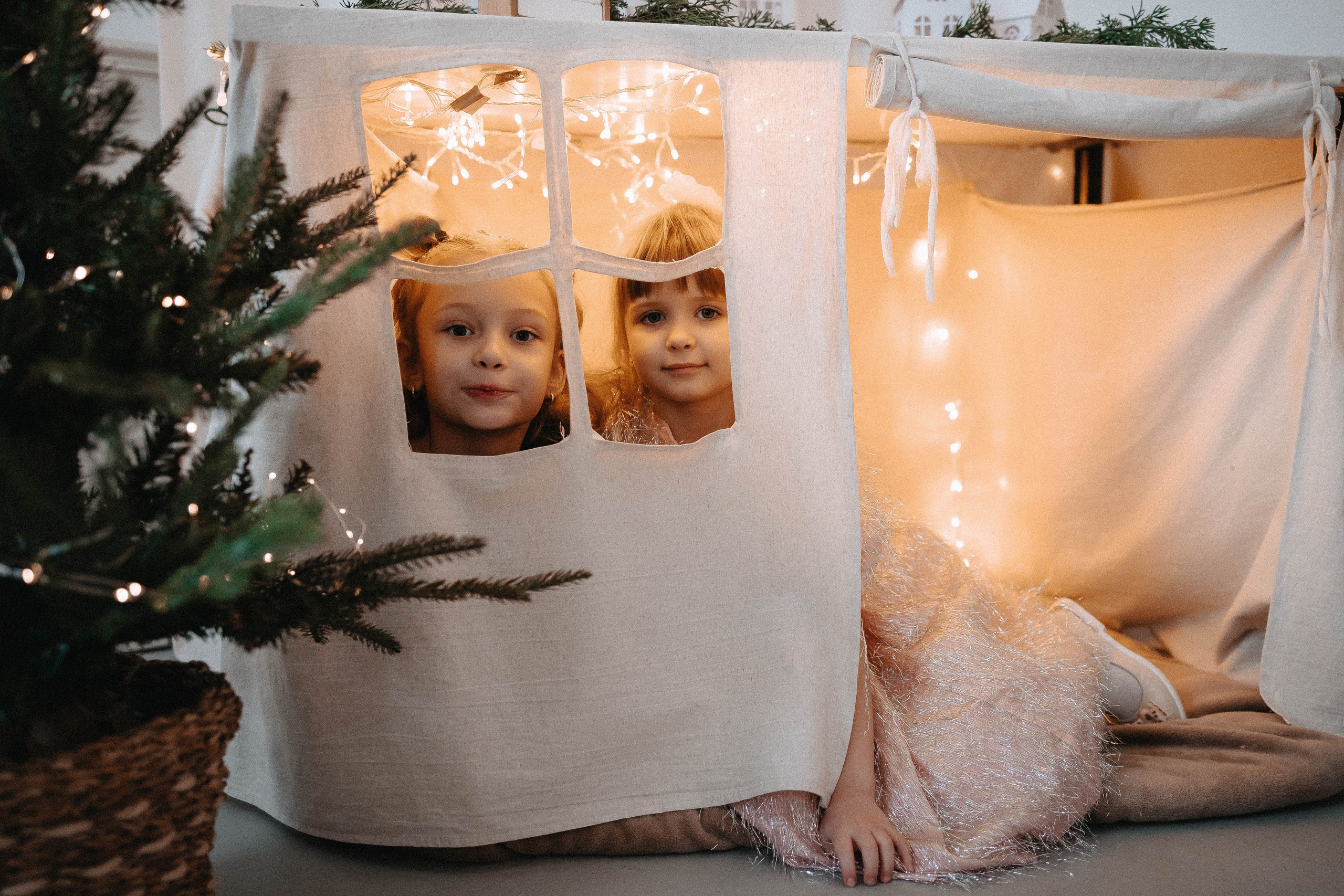 Семейные съемки. Анна Есякова — фотограф во Владимире