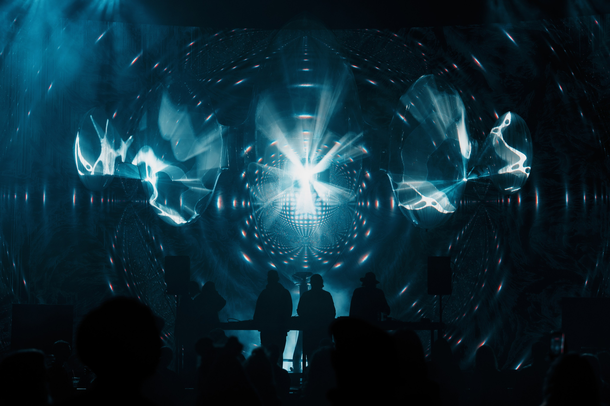 New Star Weekend, SILA SVETA. @tomrus: Рустам Шагиморданов — фотограф