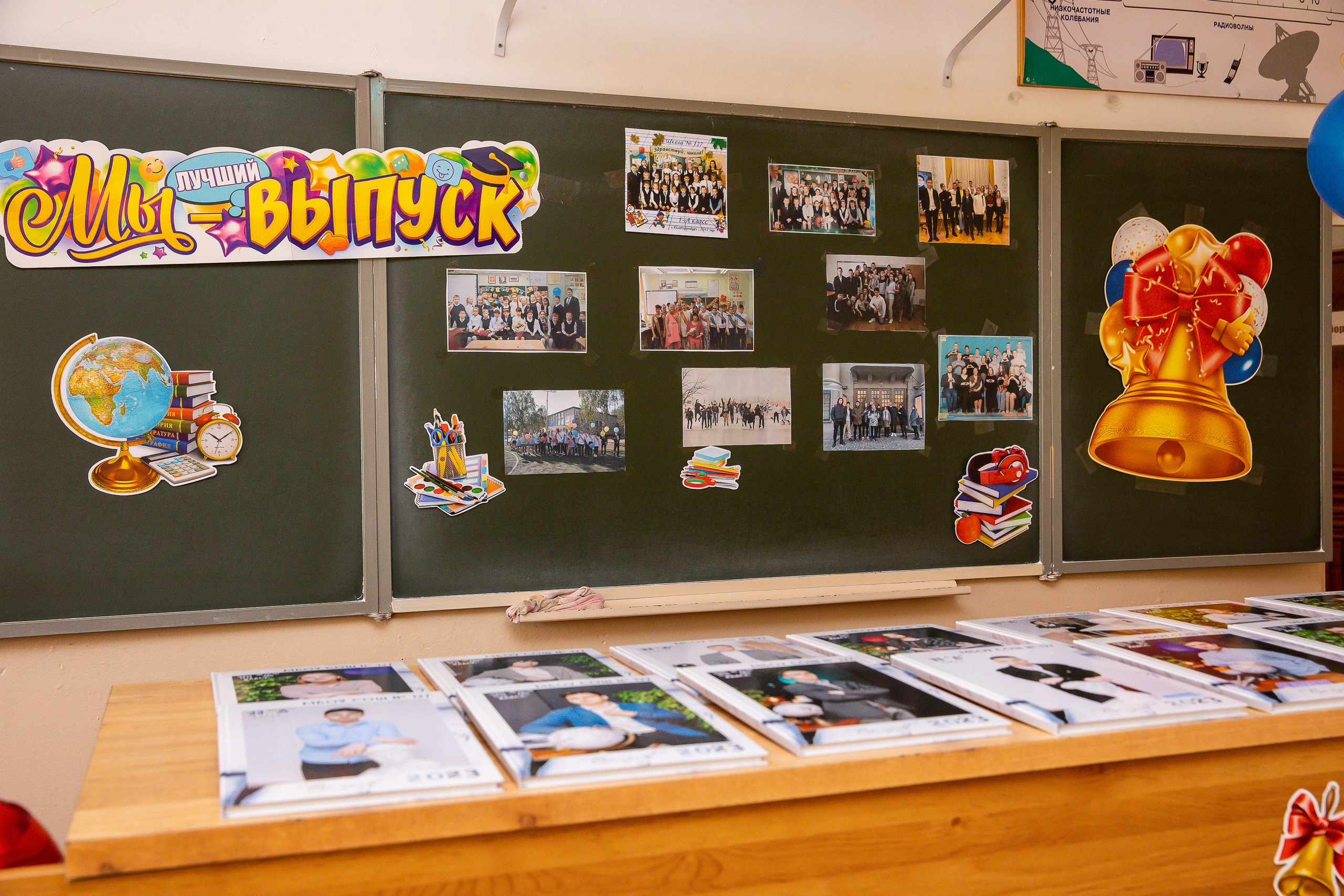 Фото и видео на выпускной в школе и детском саду. Свадебный, семейный видеограф и фотограф в Екатеринбурге Николай Рыков