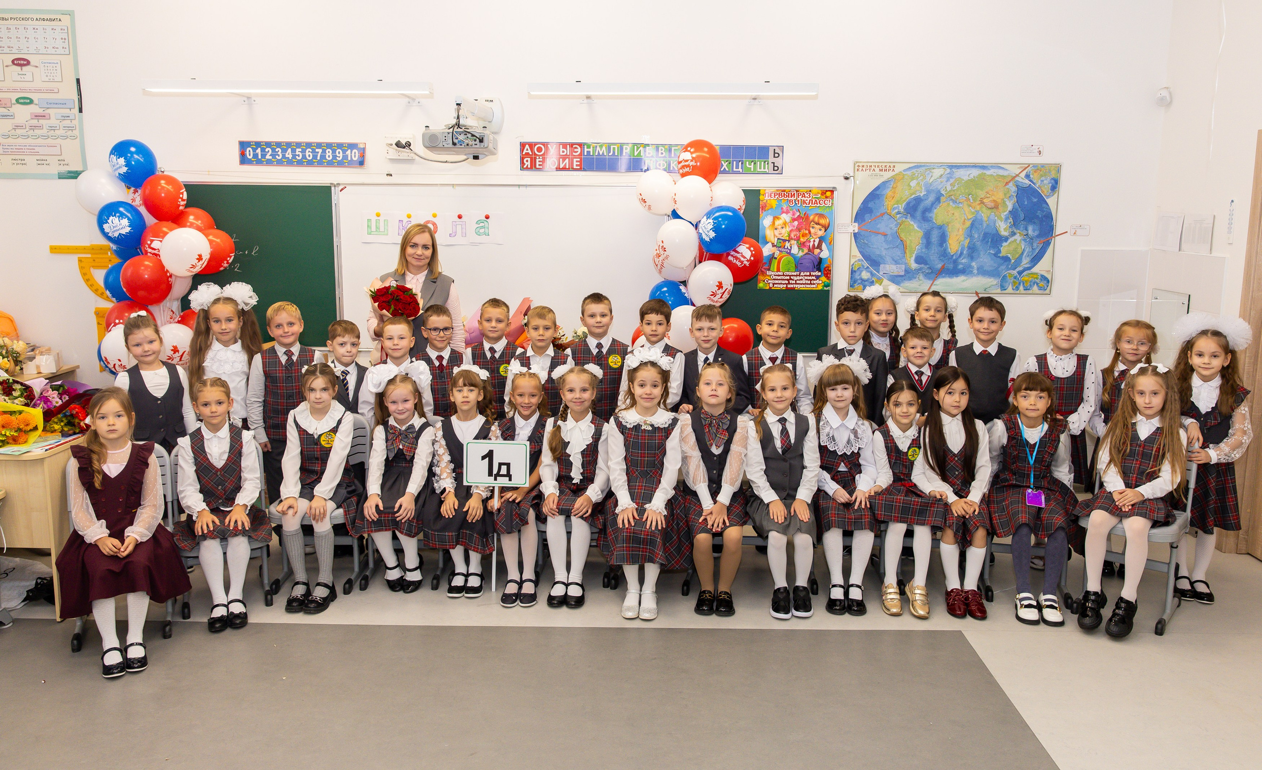 Фото и видео на выпускной в школе и детском саду. Свадебный, семейный видеограф и фотограф в Екатеринбурге Николай Рыков