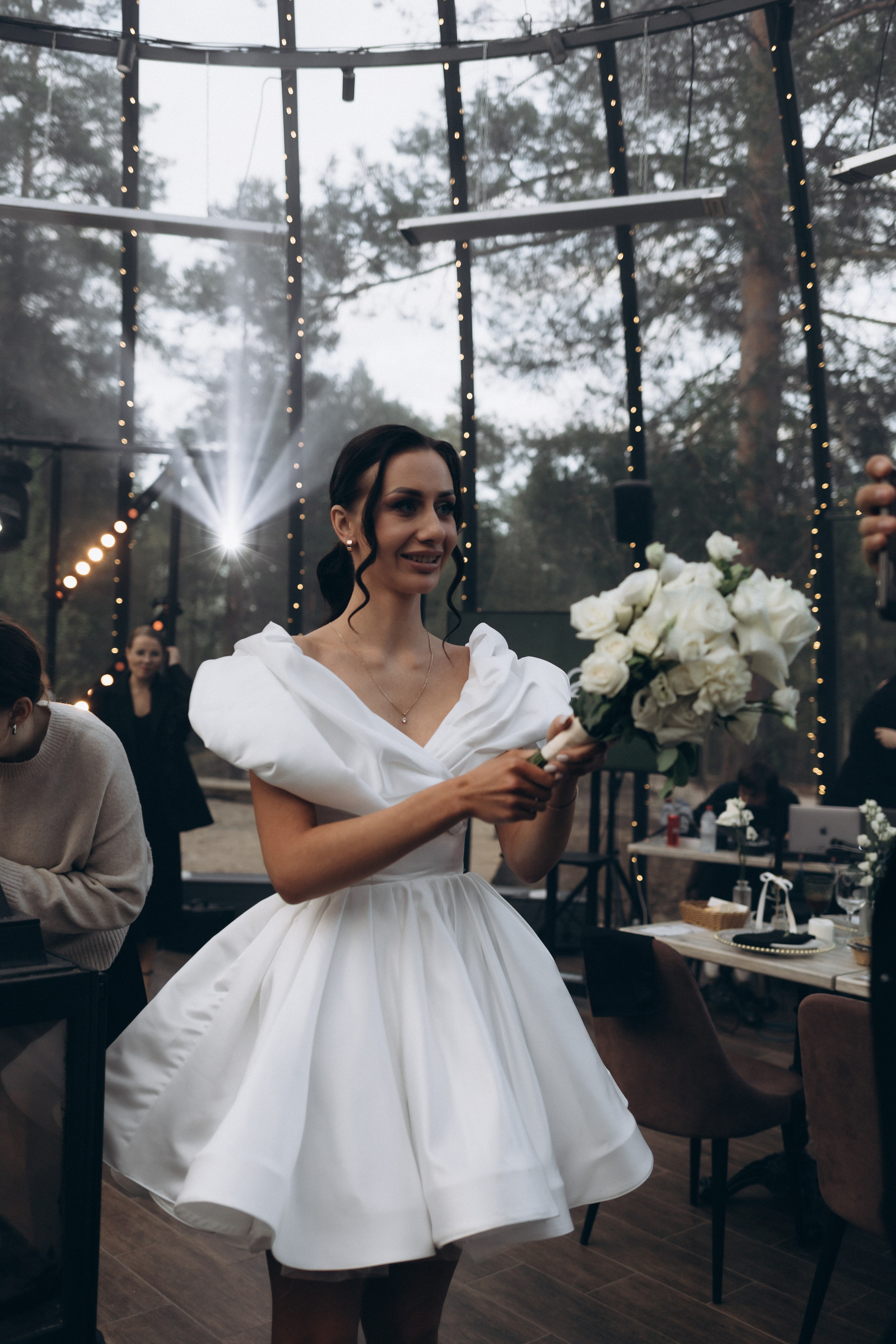 Джон & Александра. Фотограф Петрозаводск/СПБ