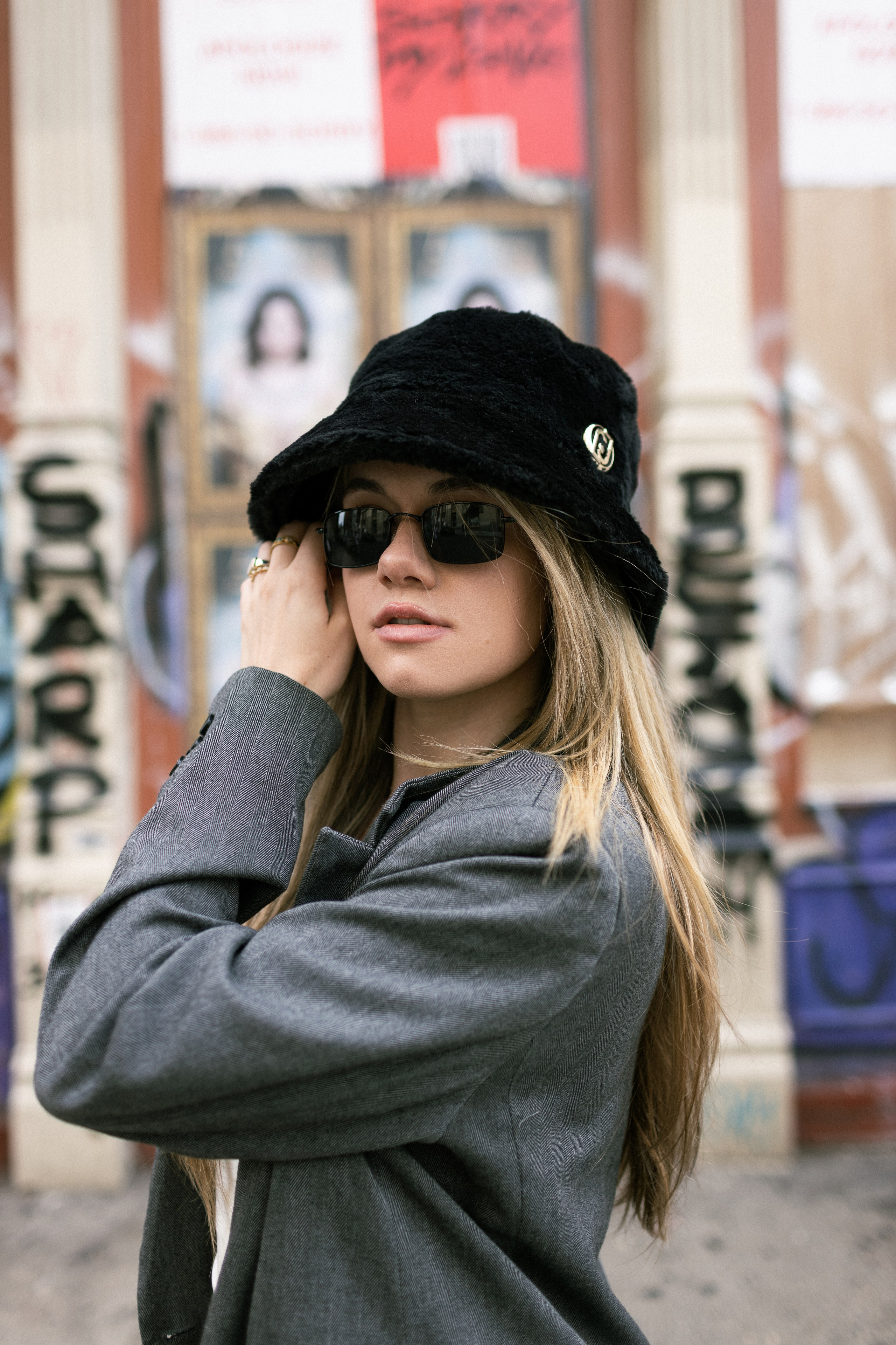 Victoria. Portrait photographer in New York, Yulia Zubova