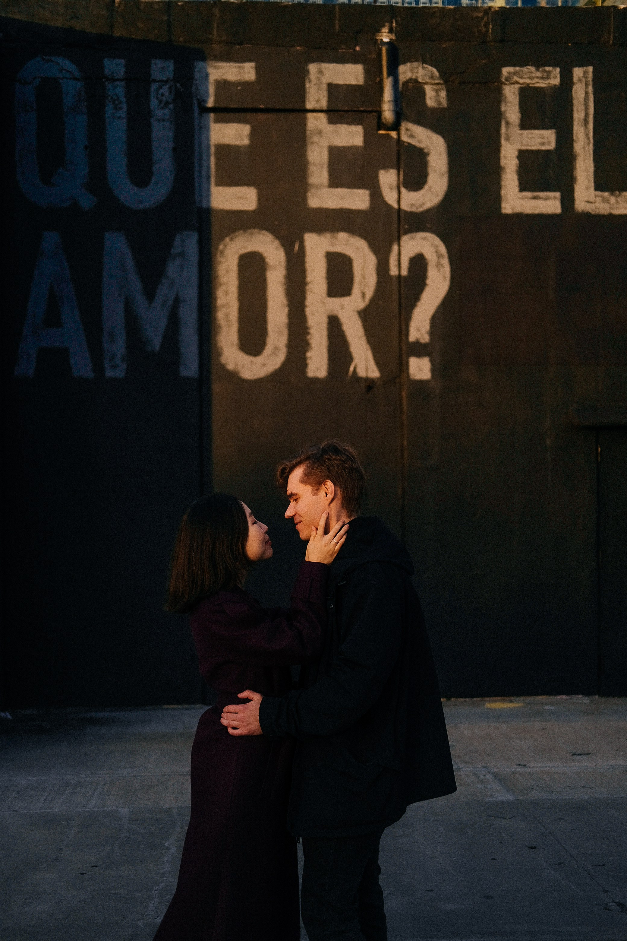 ПАРЫ. Олеся Подорожная | Фотограф | Москва | Творческие фотосессии