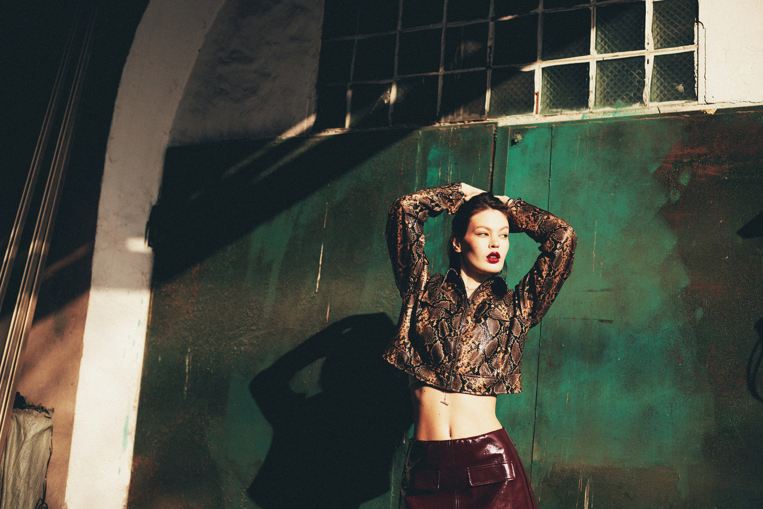 Настя. Фотограф Ионова Анастасия, г Владивосток