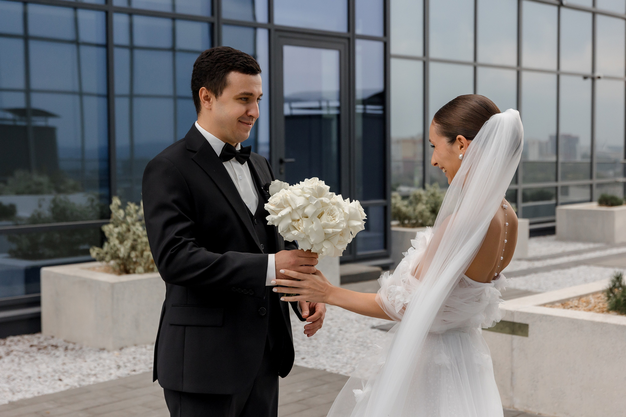 WED Roma&Karina. Свадебный и семейный фотограф Динар Гильмутдинов