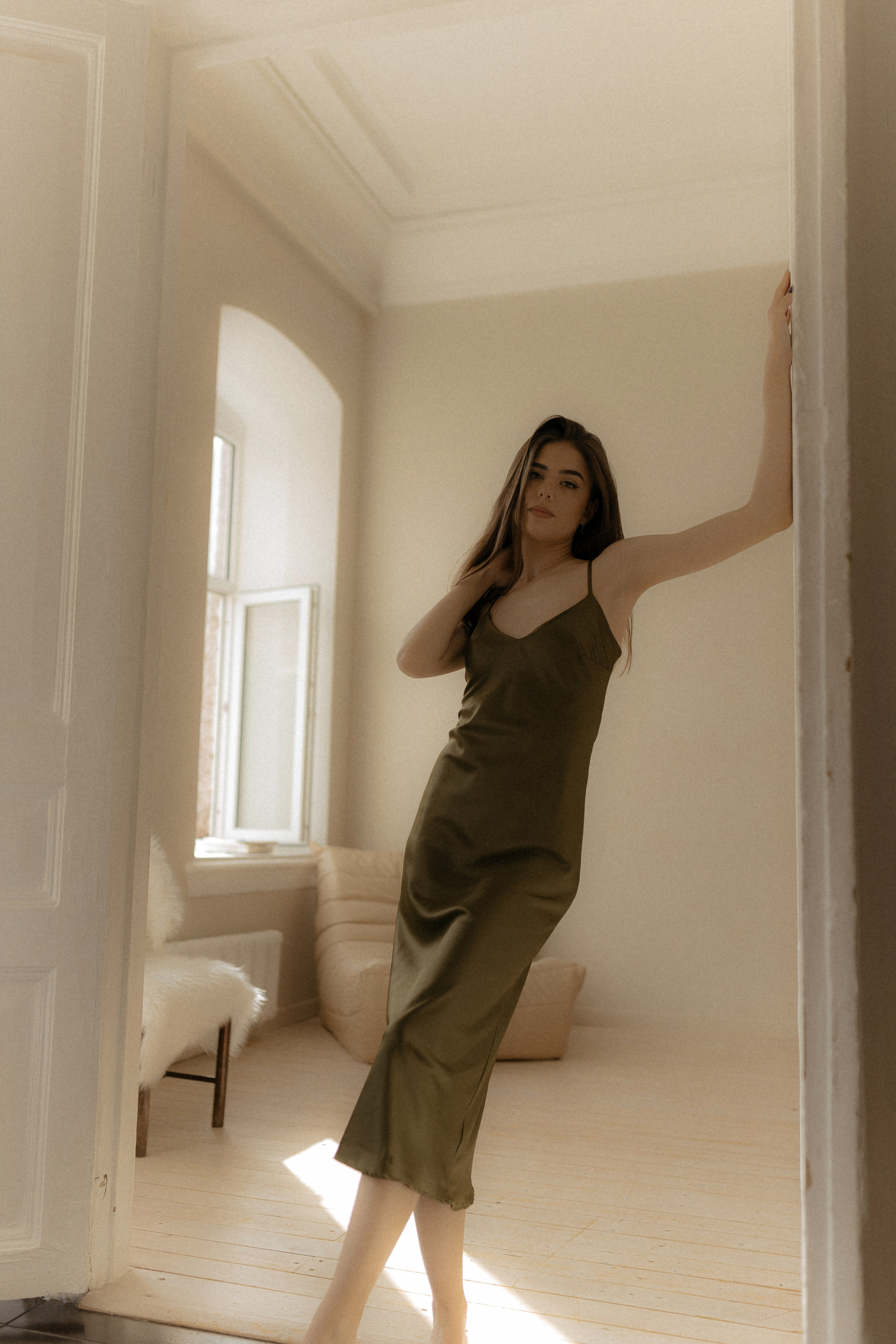 Полина. DARYA.BELKINA