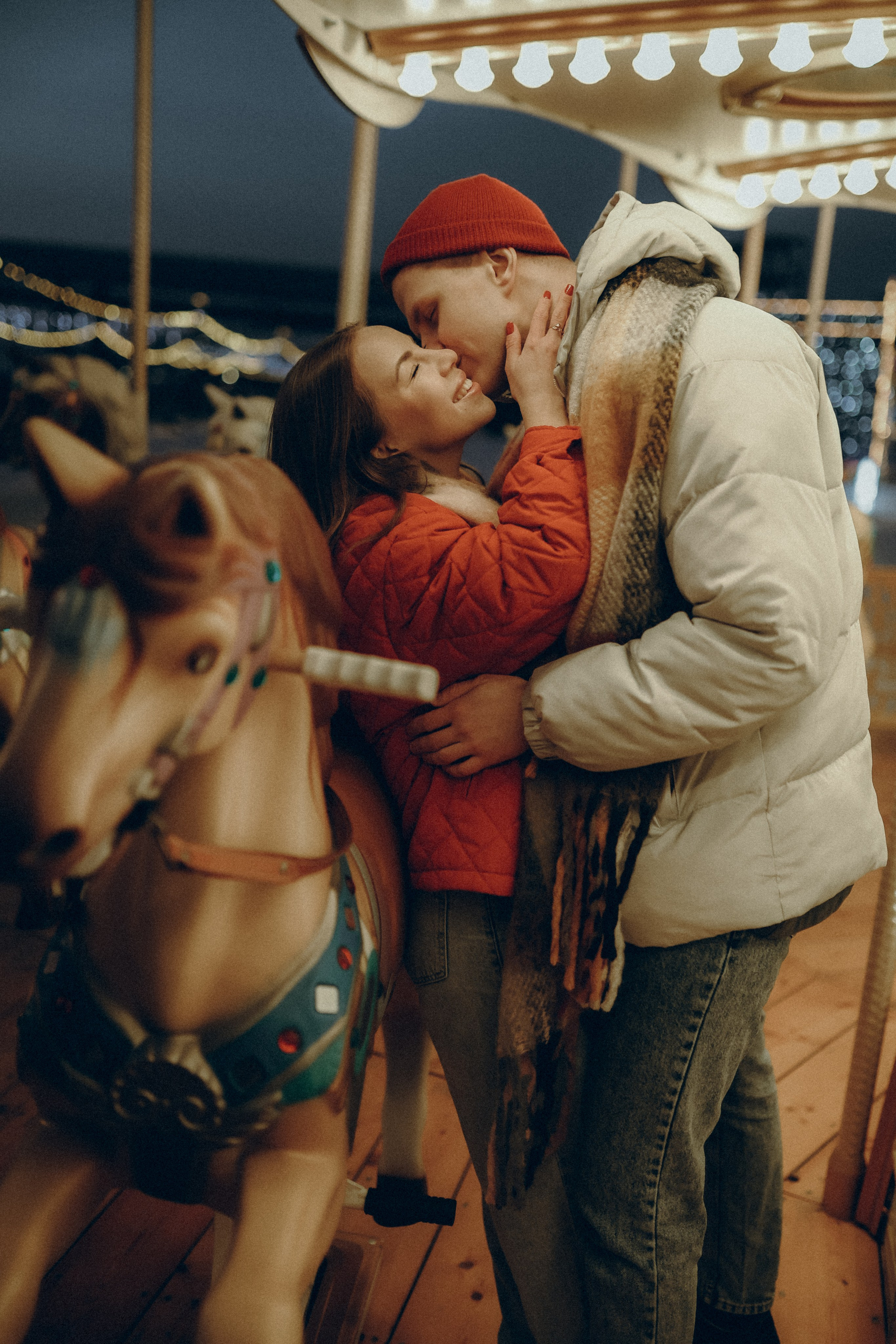 Андрей и Ульяна. Семейный и свадебный фотограф в Новосибирске/Бийске Екатерина Логинова