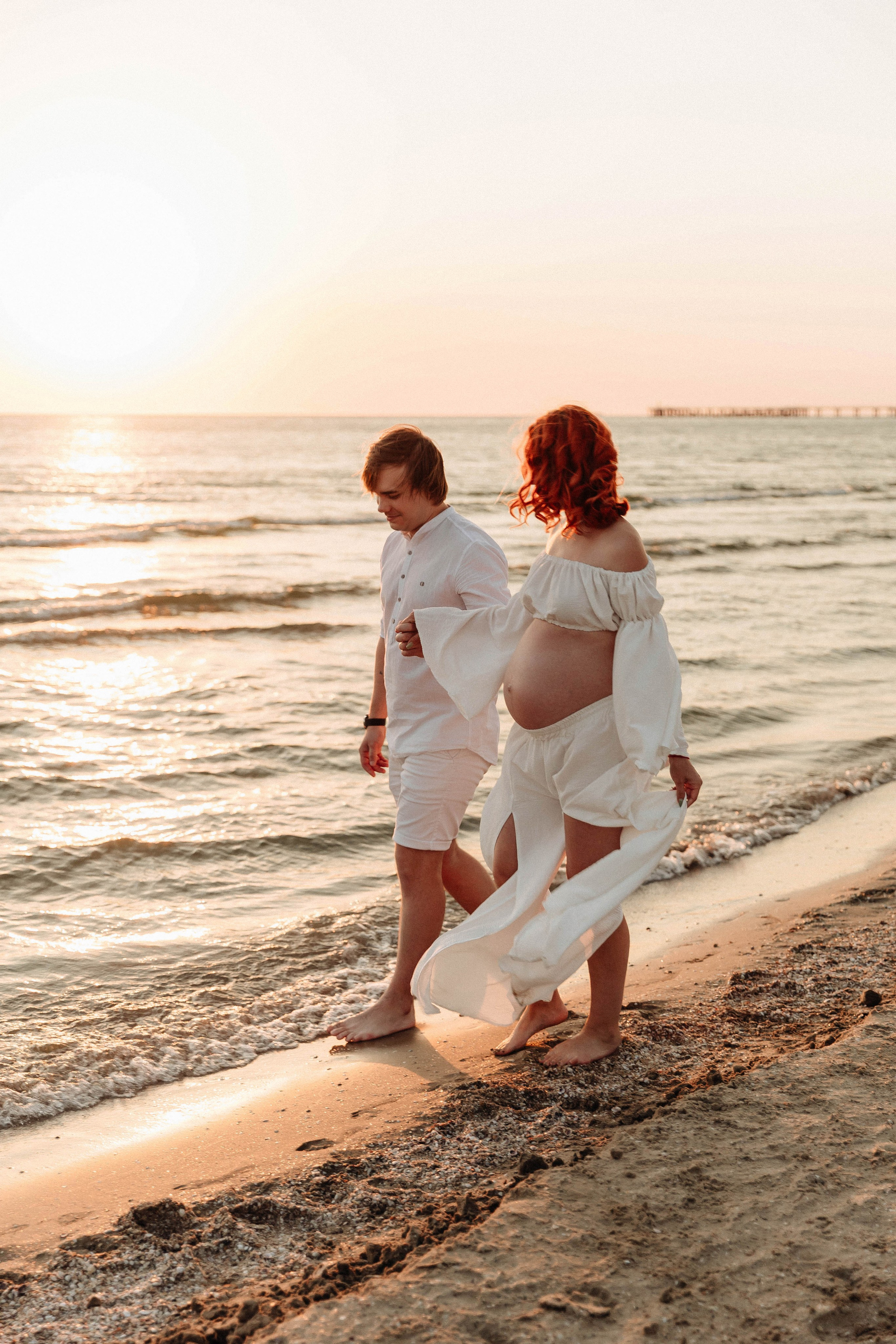 В ожидании. Фотограф Трифон Мира