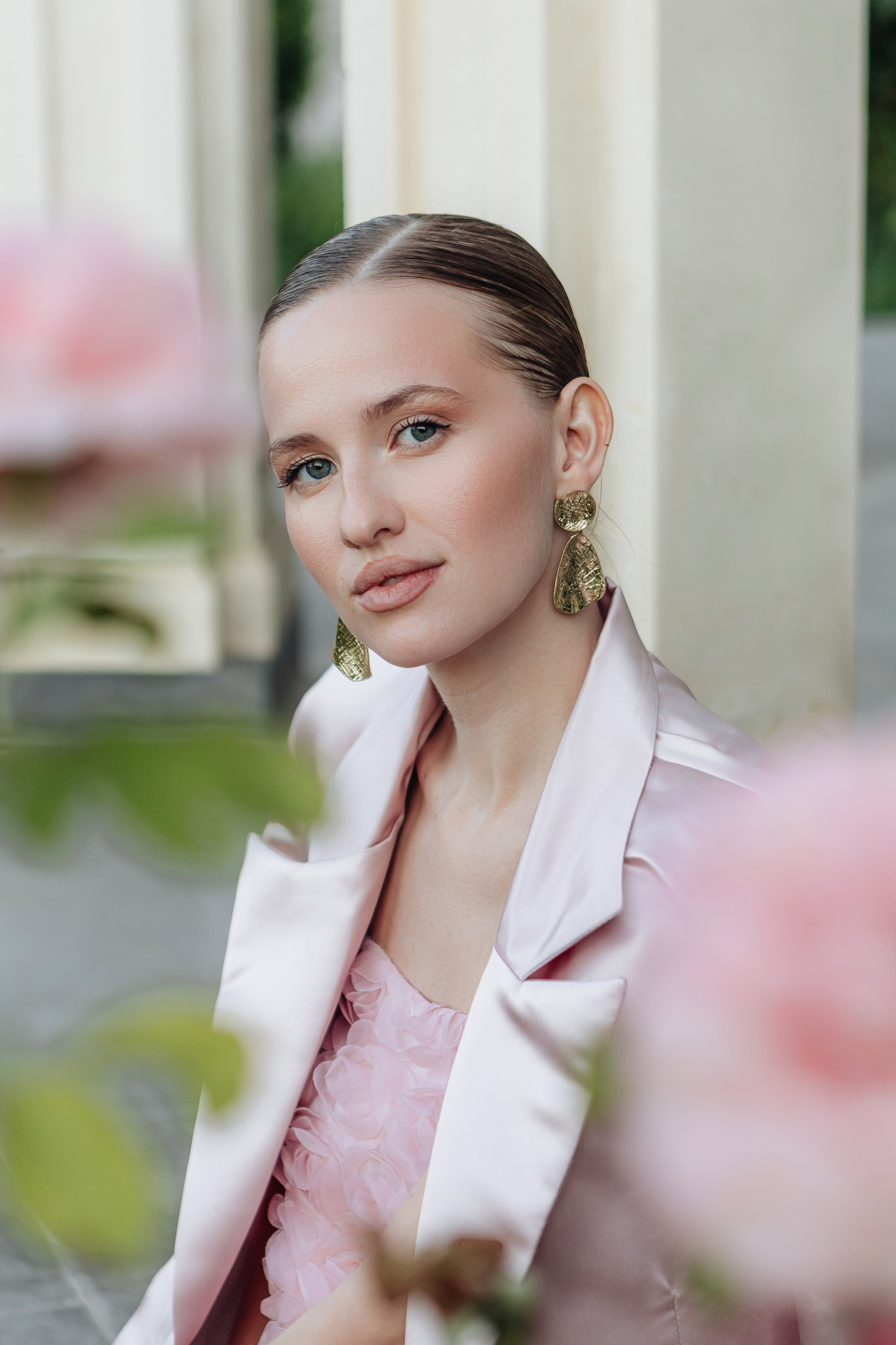 Для брэнда. Фотограф Трифон Мира