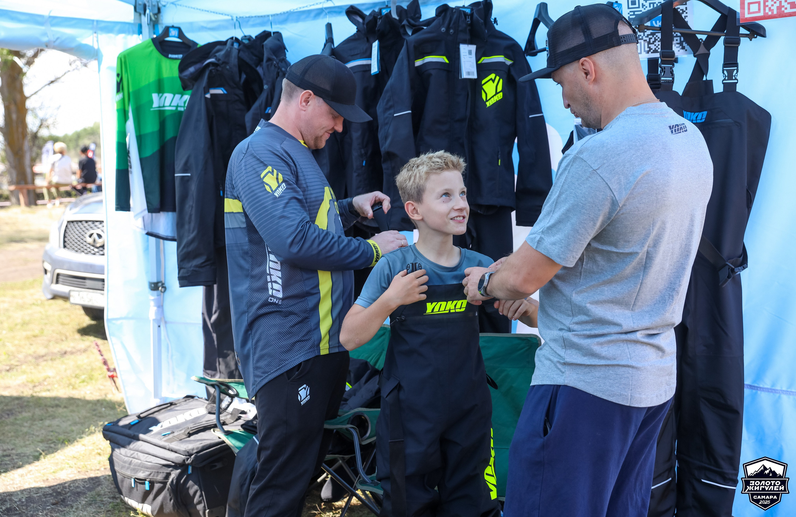 Кубок России по гонкам с водными препятствиями на квадроциклах «Золото Жигулей 2025». Спортивный фотограф в Самаре