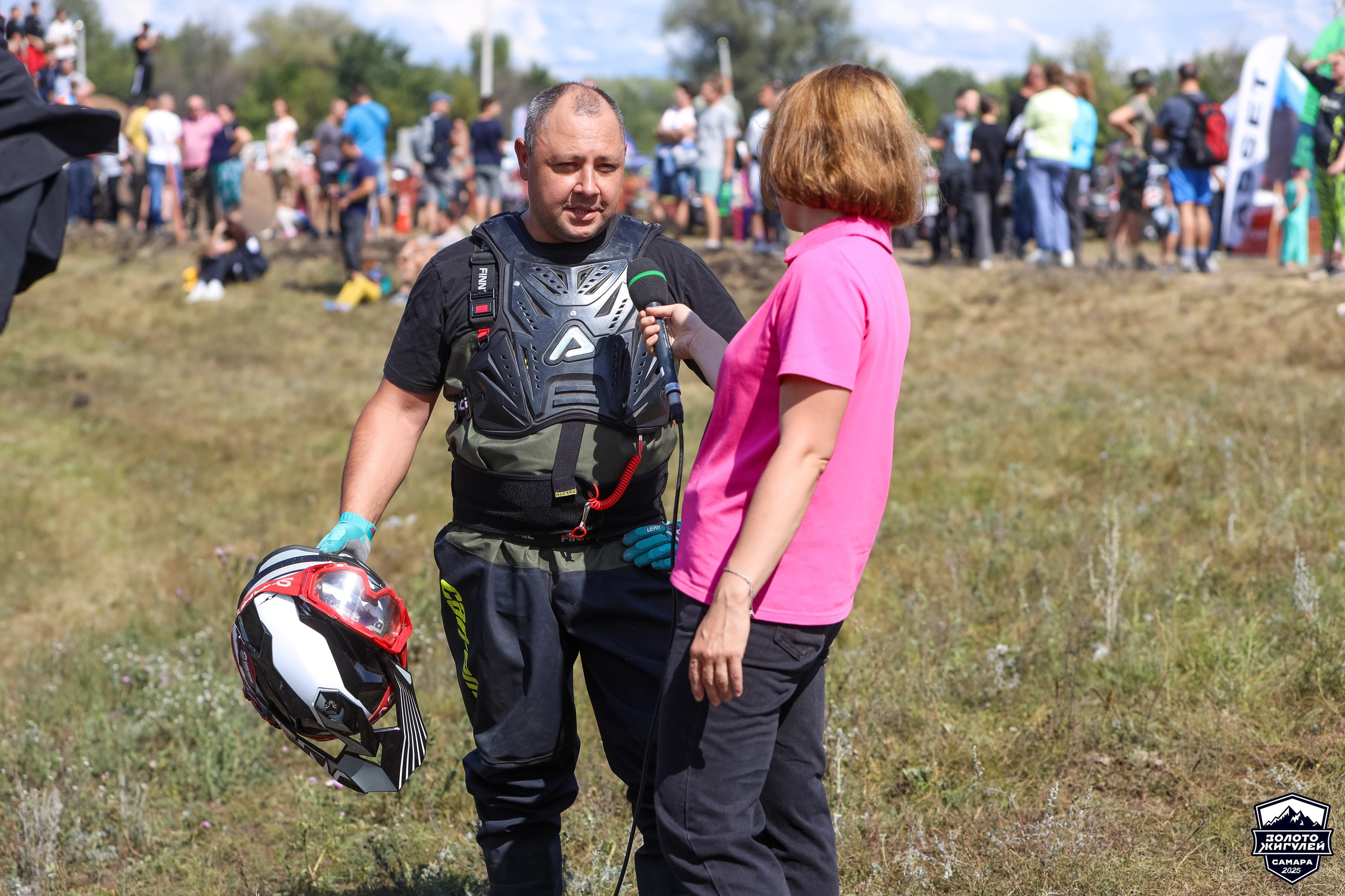Кубок России по гонкам с водными препятствиями на квадроциклах «Золото Жигулей 2025». Спортивный фотограф в Самаре