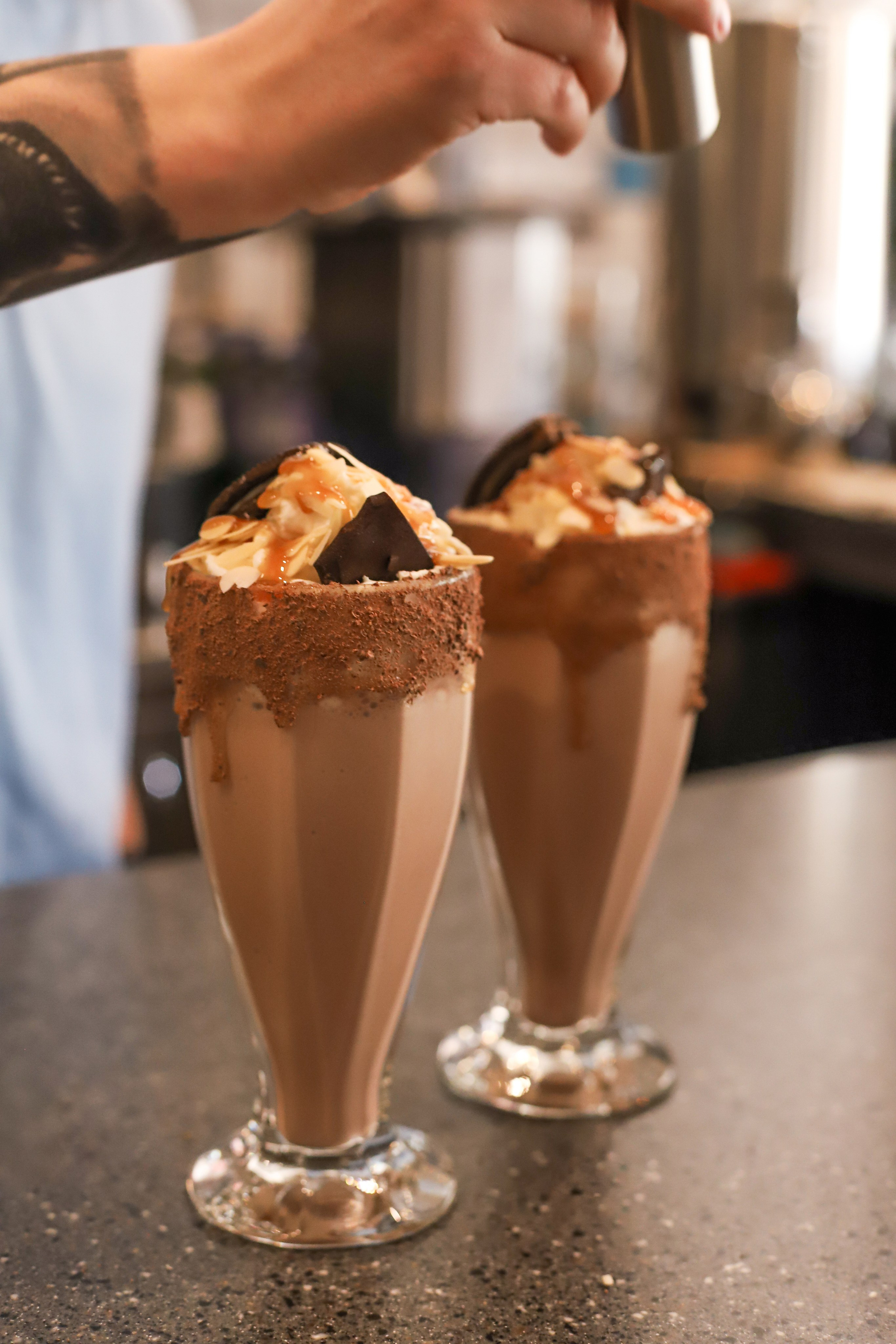 Pizzarella. Фотограф в Ростове-на-Дону Мария Безменова