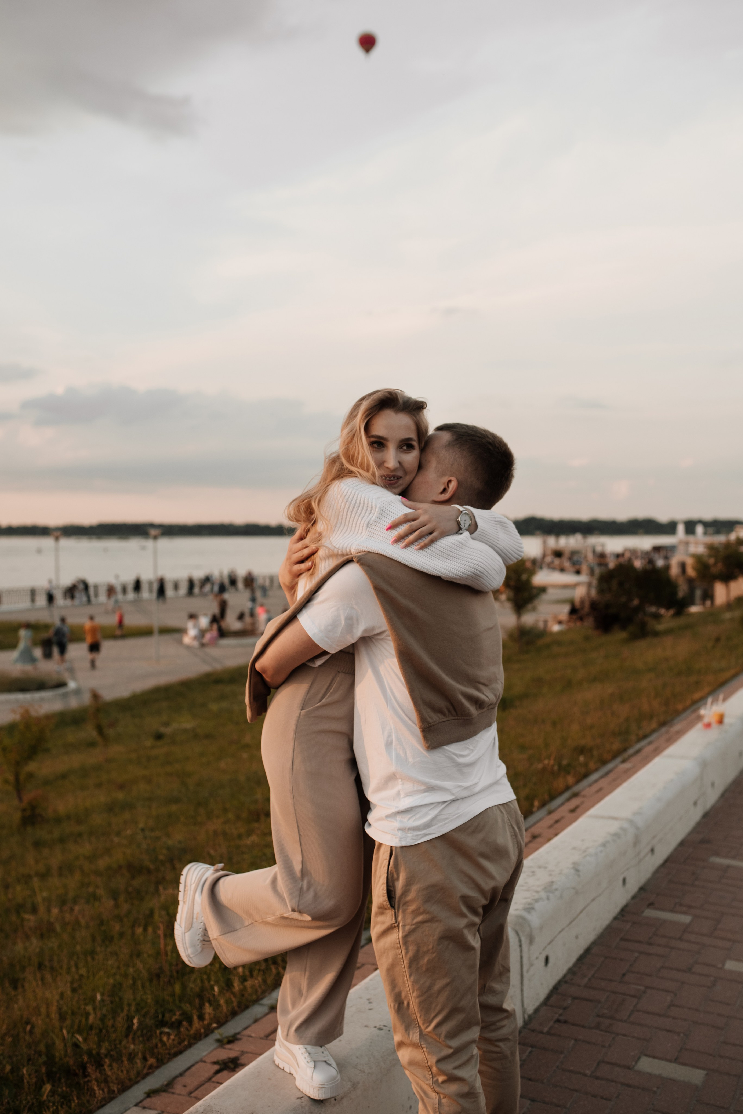 Карина ♡ Саша. Фотограф Ольга Плеханова | Нижний Новгород, Москва