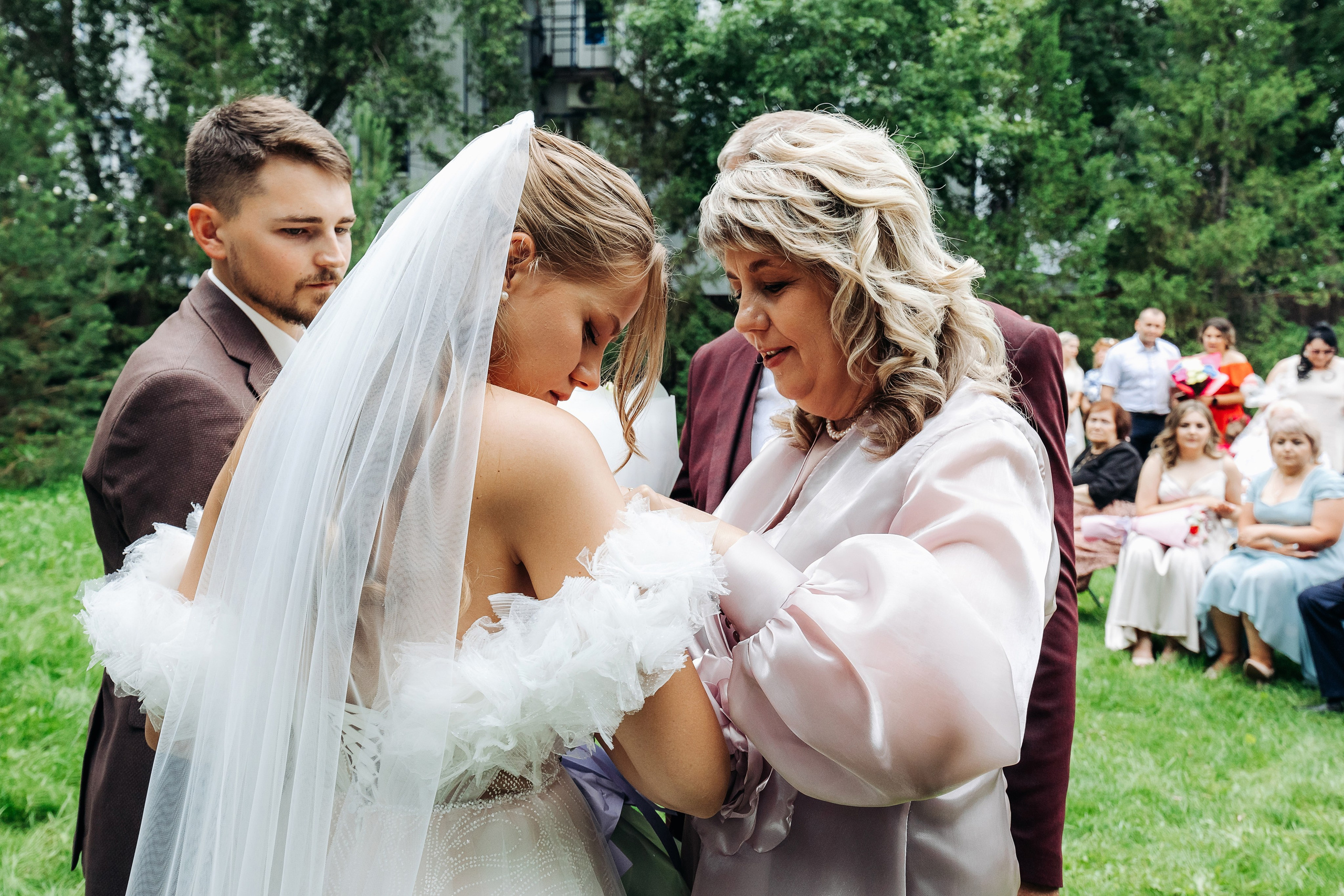 Александр Ирина. Фотограф Омск Андрей Козяков