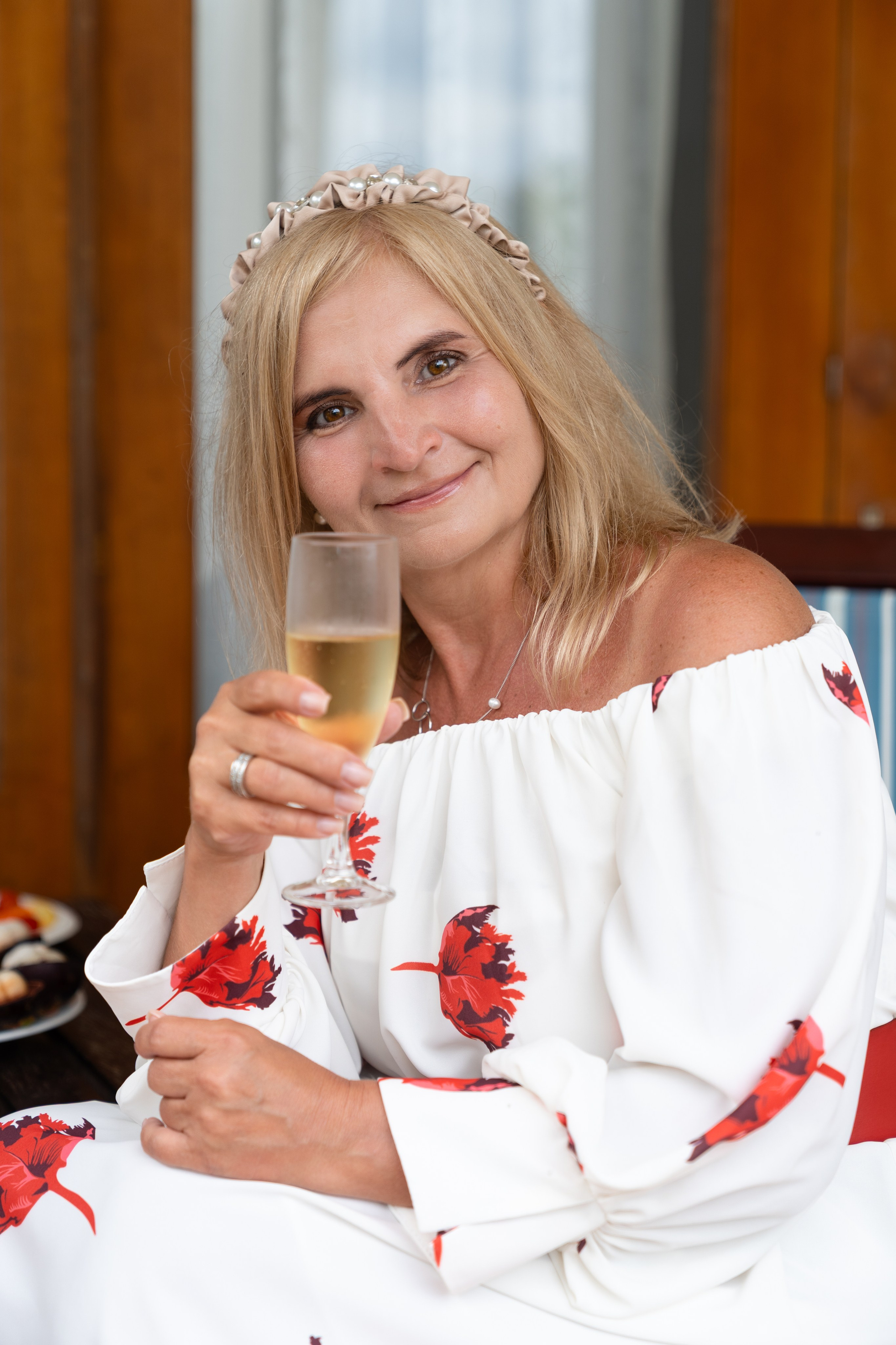 Ирина и Сергей. Семейная съемка на 30-е свадьбы. Фотограф в Муйне и Фанхьете — Фотосессии для туристов, пар и семей